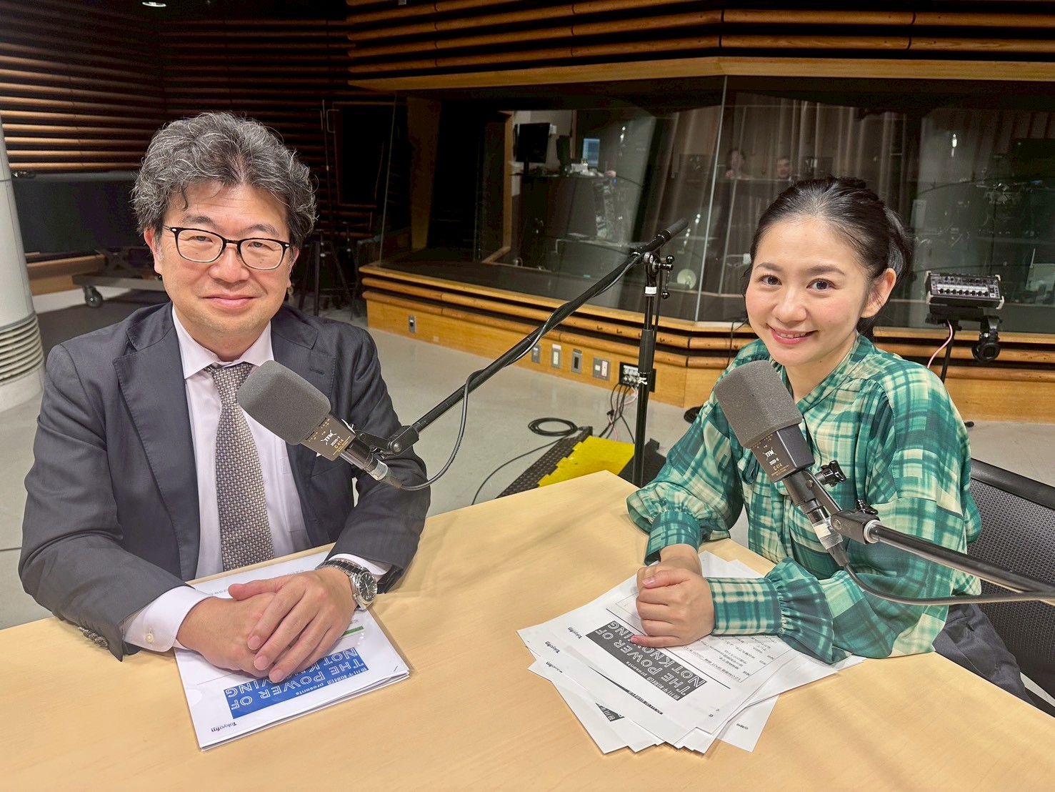 #35　気になる国際関係