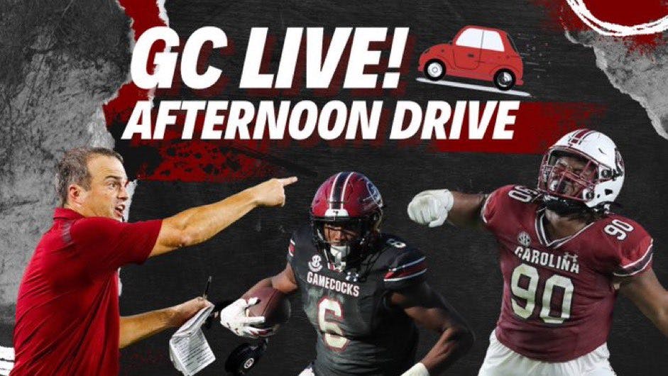 GC Live: Previewing Saturday's spring game | South Carolina Gamecocks