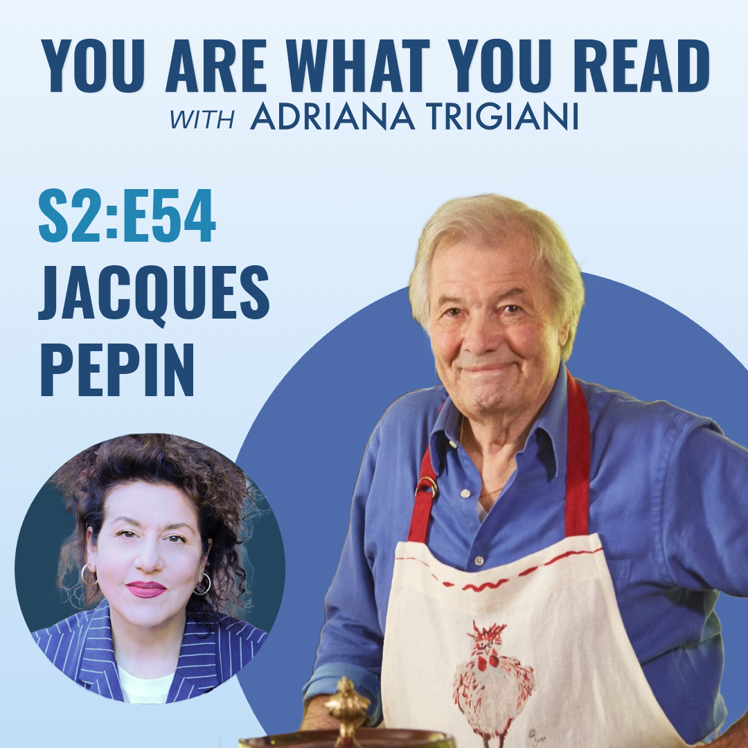 You Are What You Read