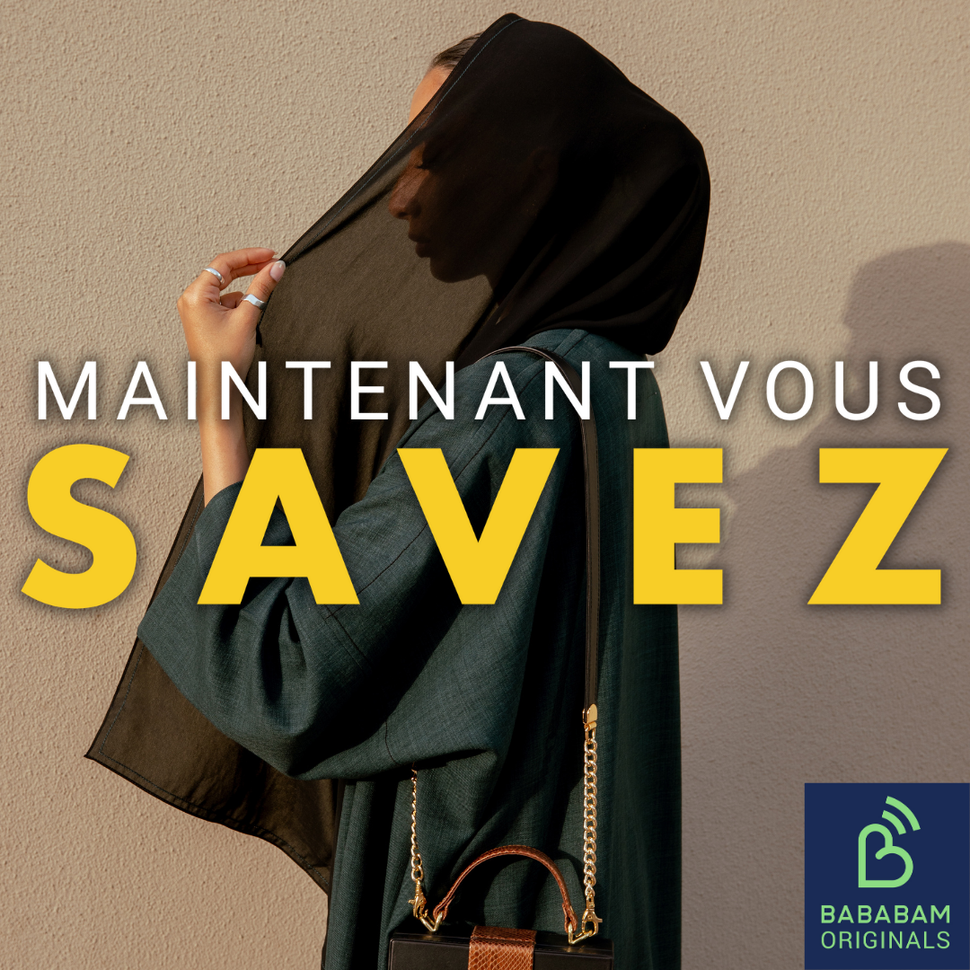 Qu’est-ce que l’abaya ? 