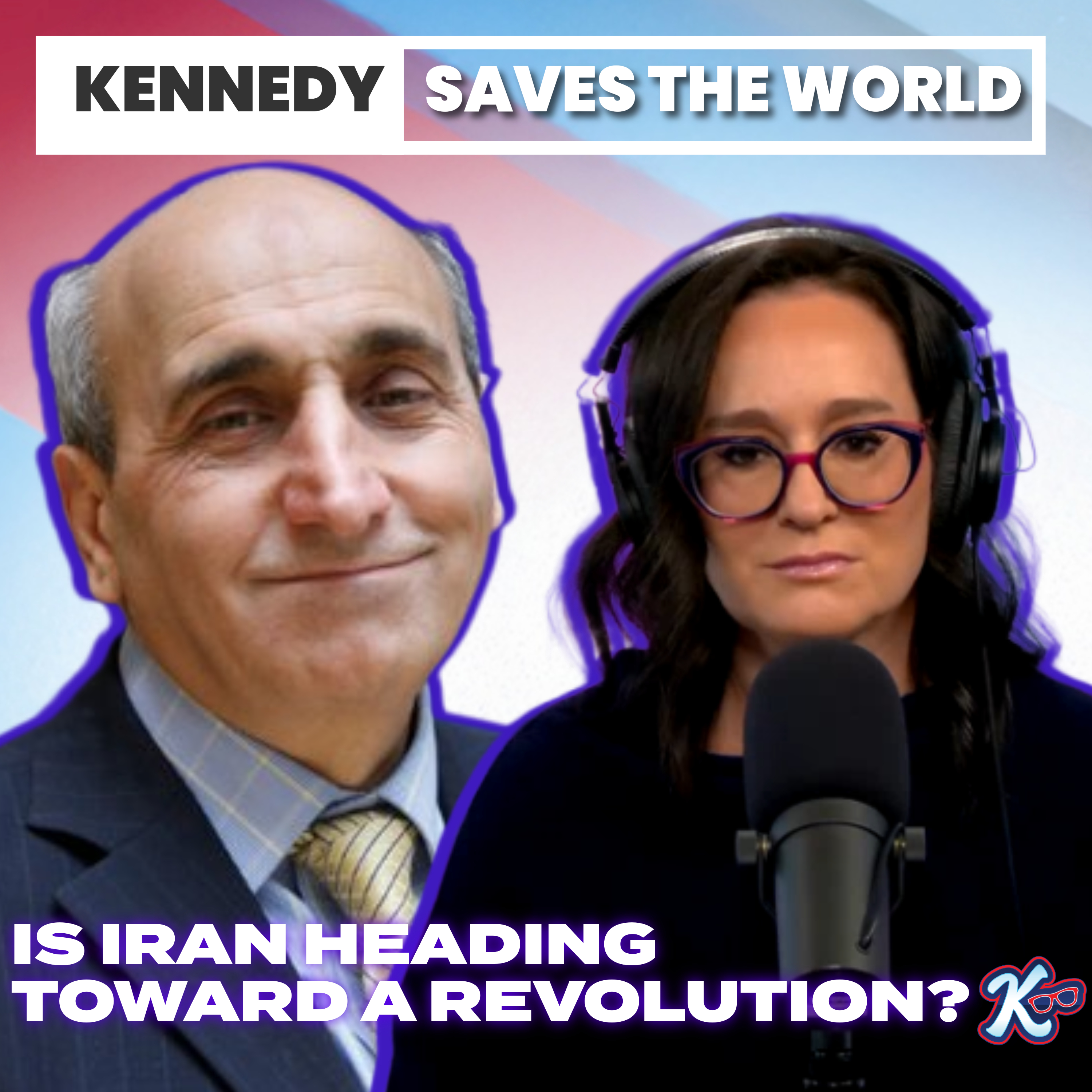 Is Iran Heading Toward a Revolution?