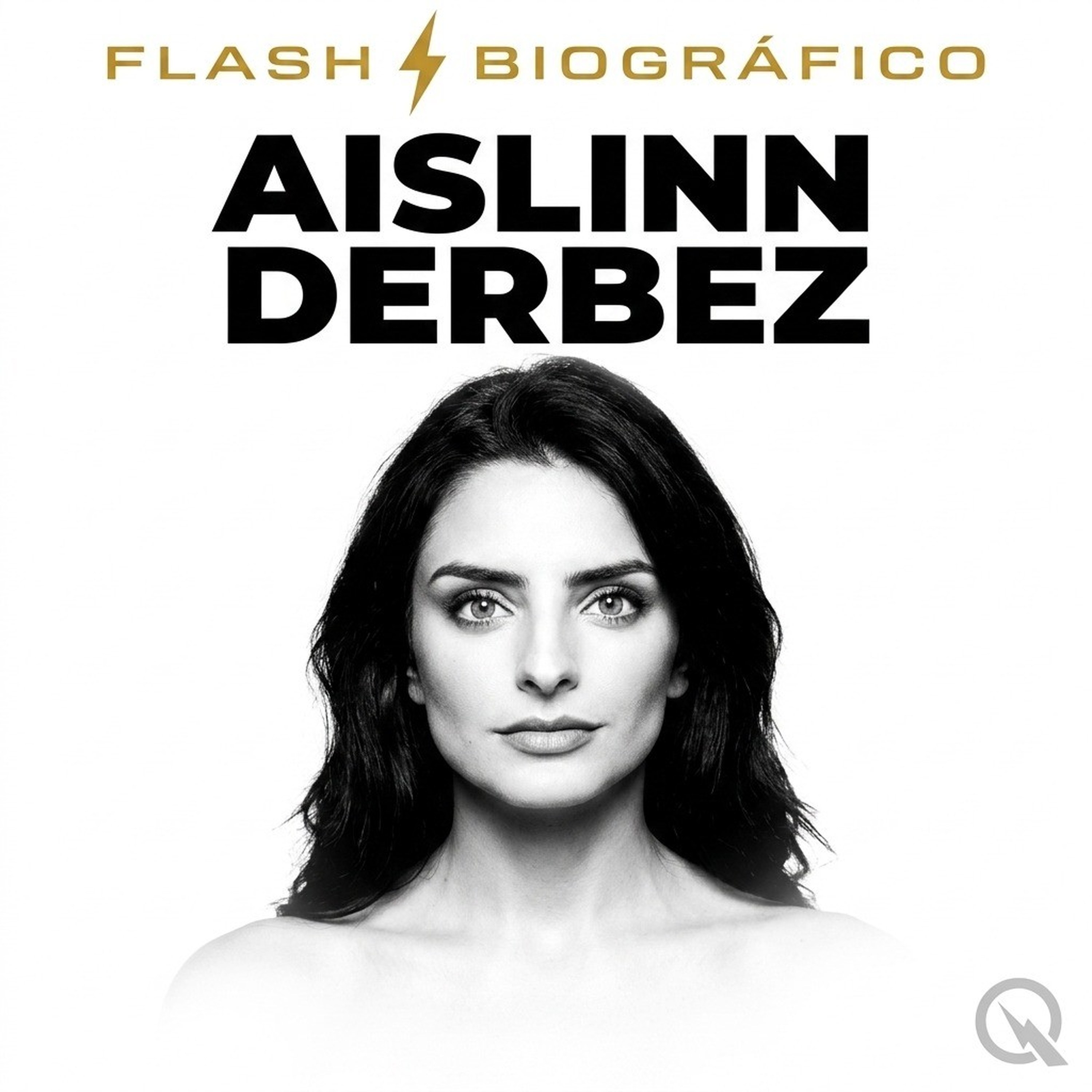 Aislinn Derbez - Flash Biográfico