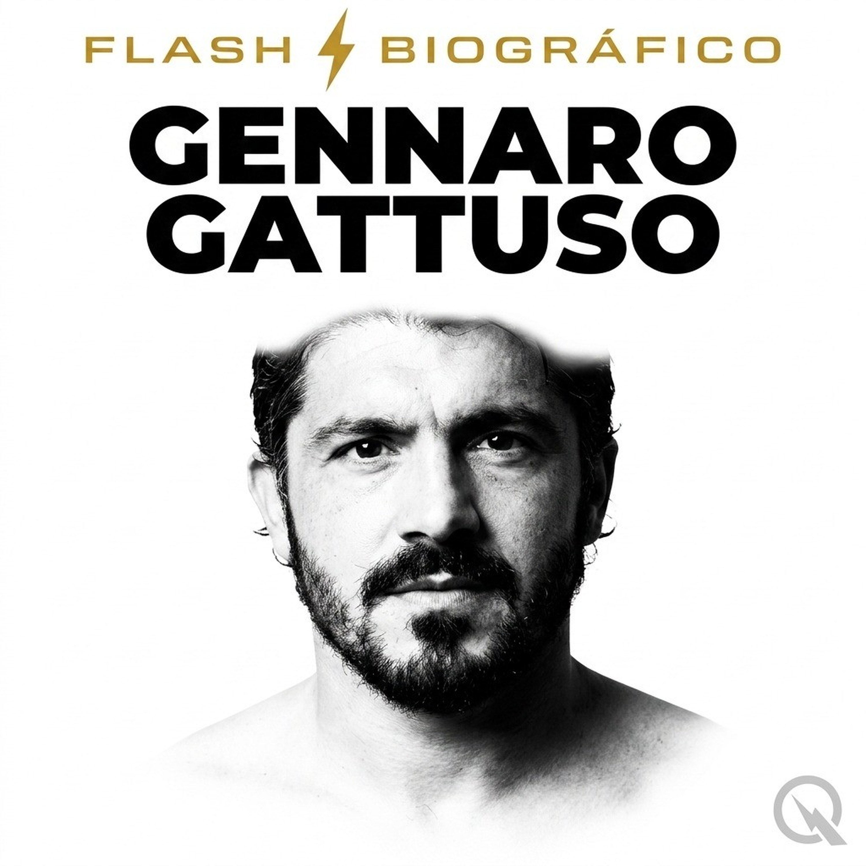 Gennaro Gattuso - Flash Biográfico