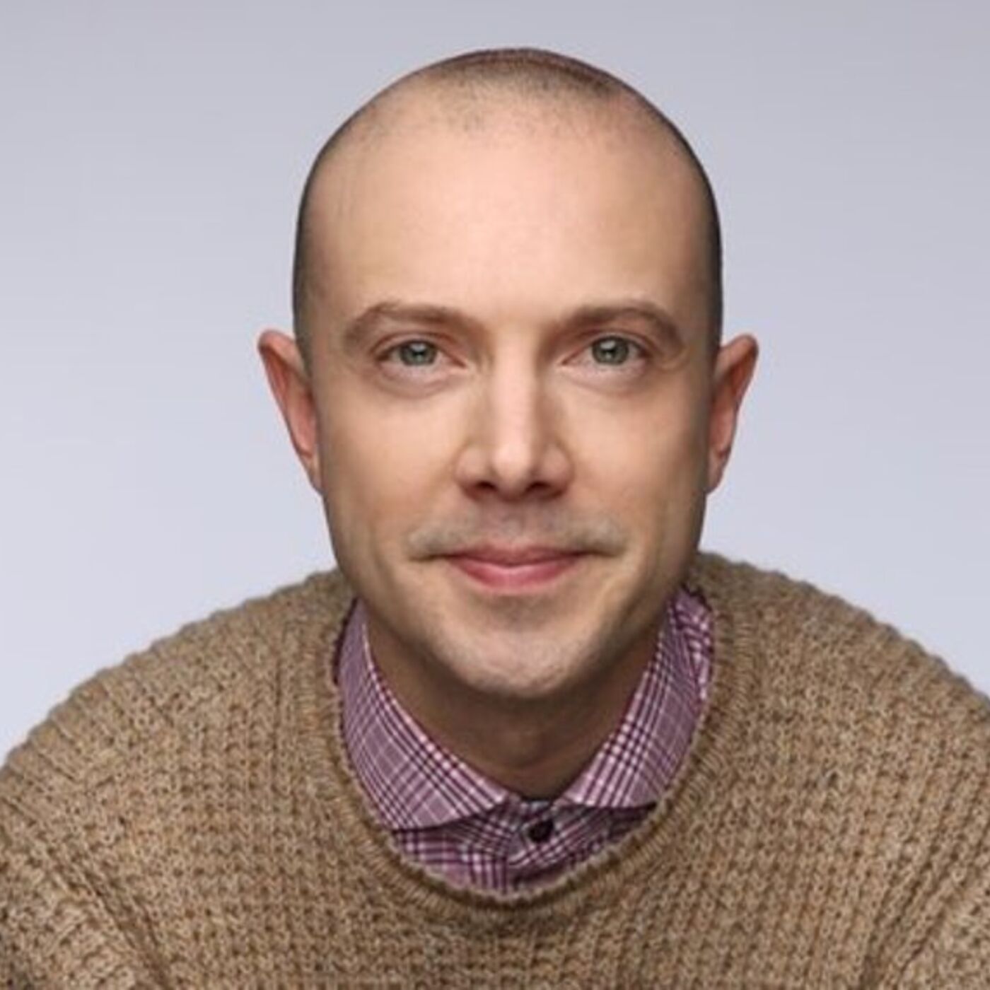 Leadership, Brand Strategy & Transformation - Minter Dialogue