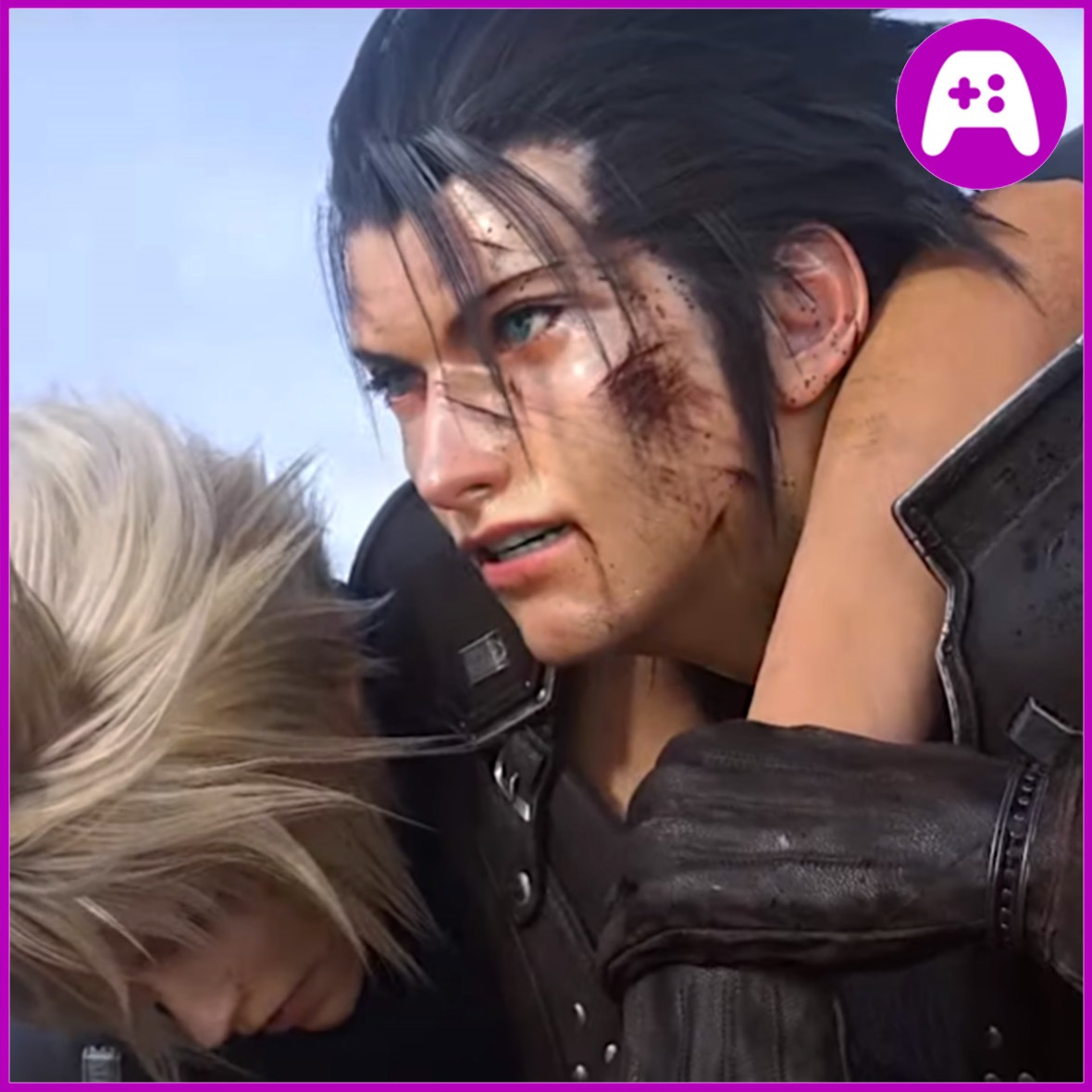 Final Fantasy VII Remake PART 2 Revealed - Ep. 281