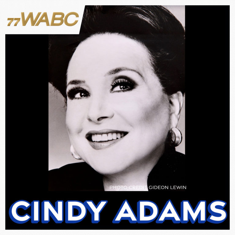 The Cindy Adams Show | 09-04-2022