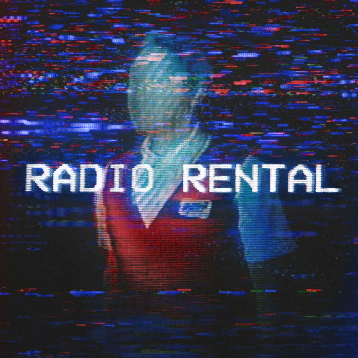 Radio Rental podcast show image