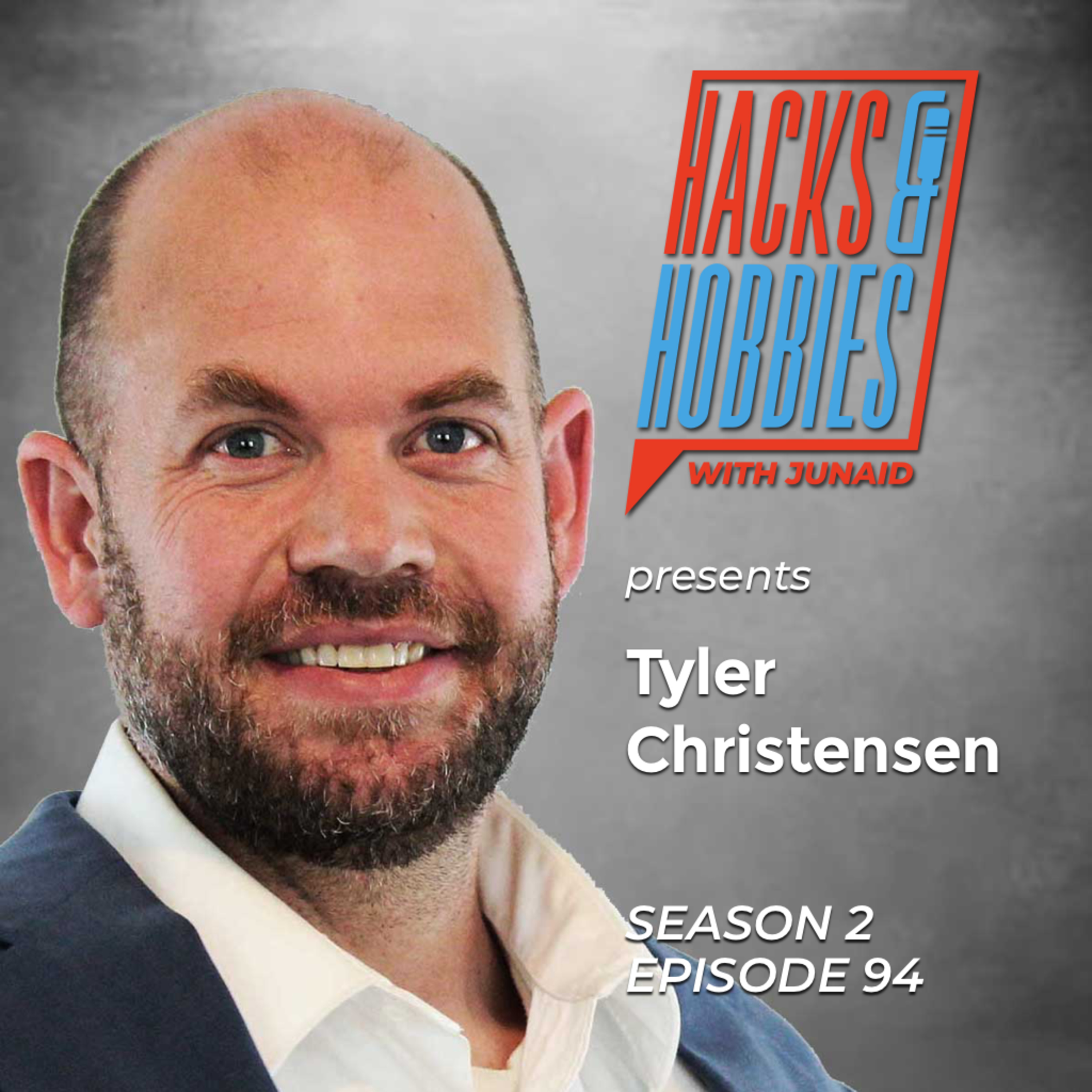 Hacks and Hobbies with Junaid Ahmed