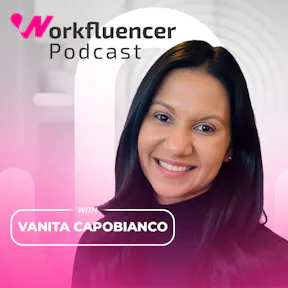#86: How to Build a Personal Brand After a Layoff