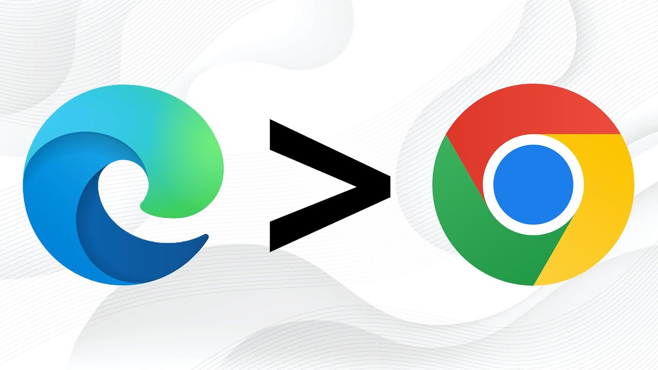 Microsoft Edge Is Objectively Better. But No One Wants It. | Logically Answered episode artwork