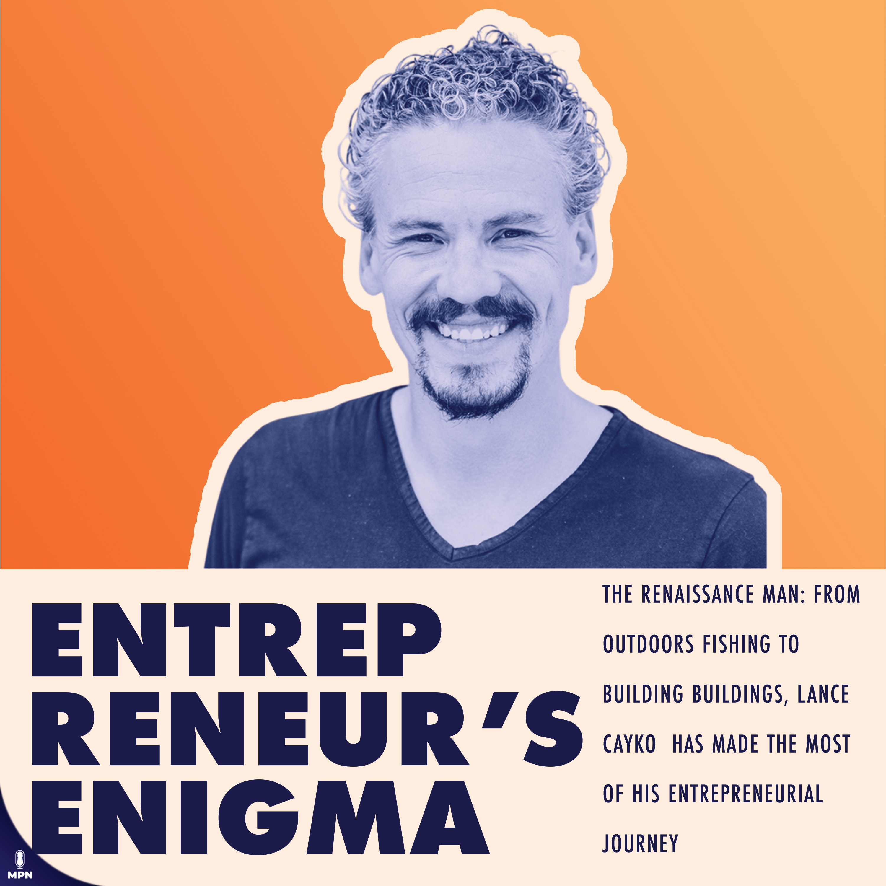 Entrepreneur\'s Enigma
