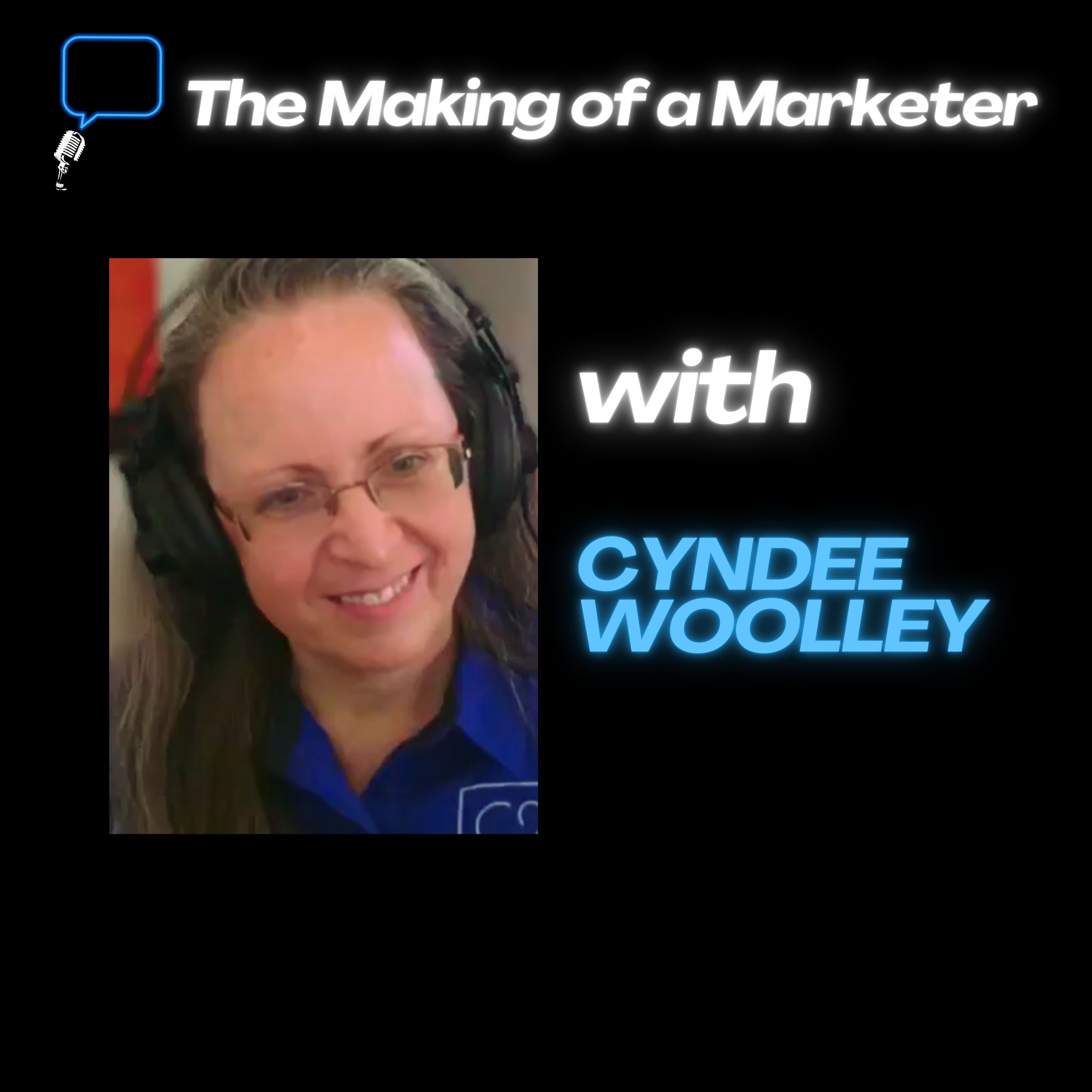 The Making of a Marketer