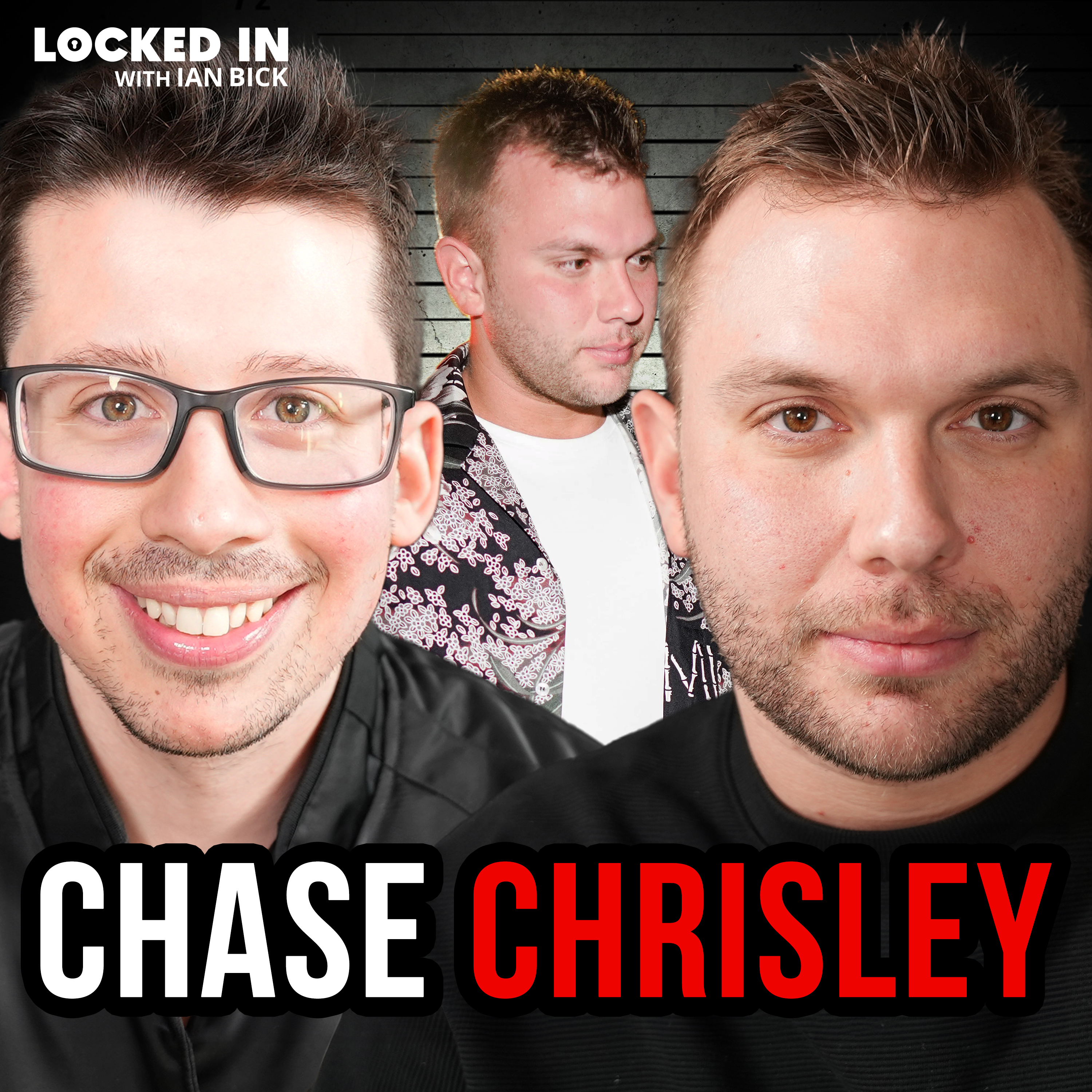 Chase Chrisley: How I Survived Addiction