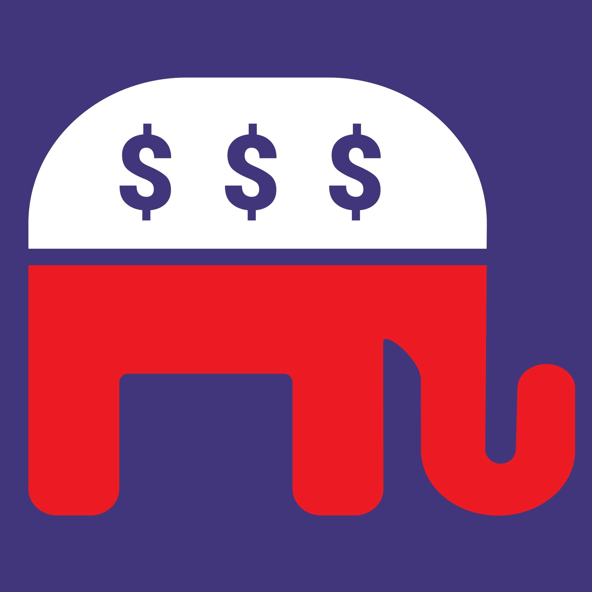 Is the Republican Party’s Refusal to Raise Taxes Fiscally Irresponsible?