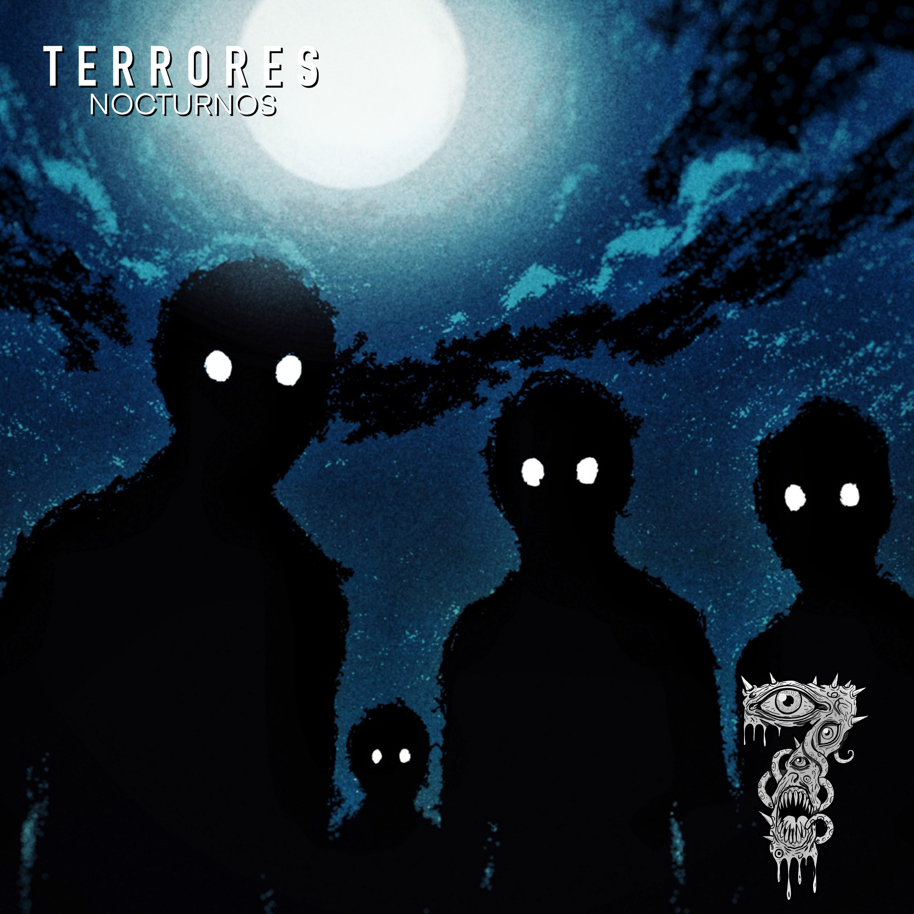 07X29 Shadow People: encuentros captados en cámara