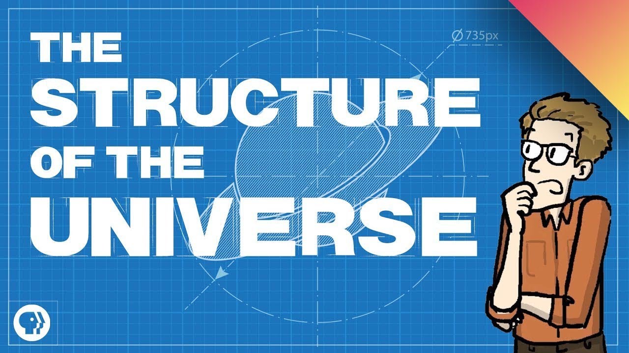 Why Is The Universe So Empty? (ft. PHD Comics!) episode artwork