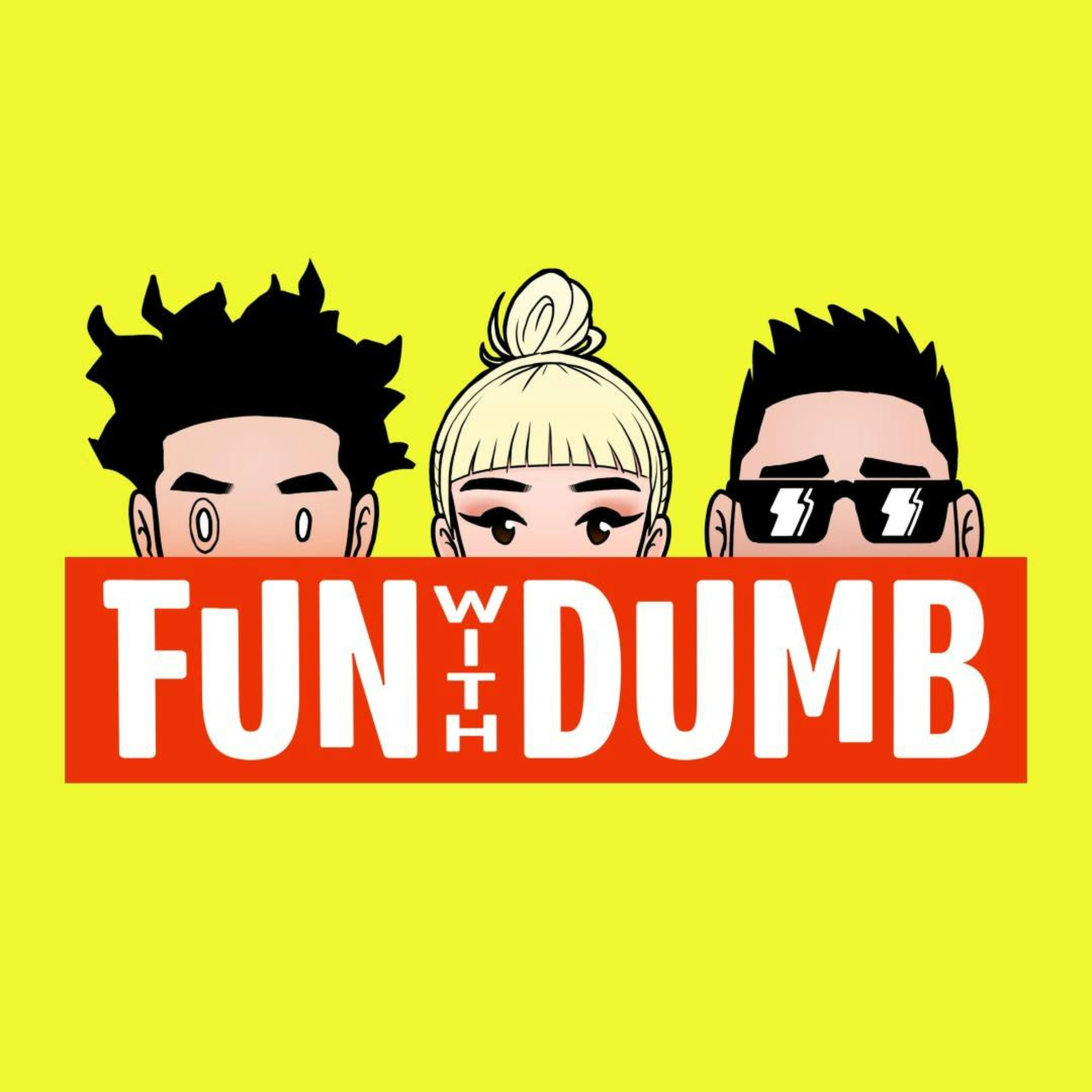 Happy Mother's Day - Fun With Dumb - Ep. 236 episode artwork