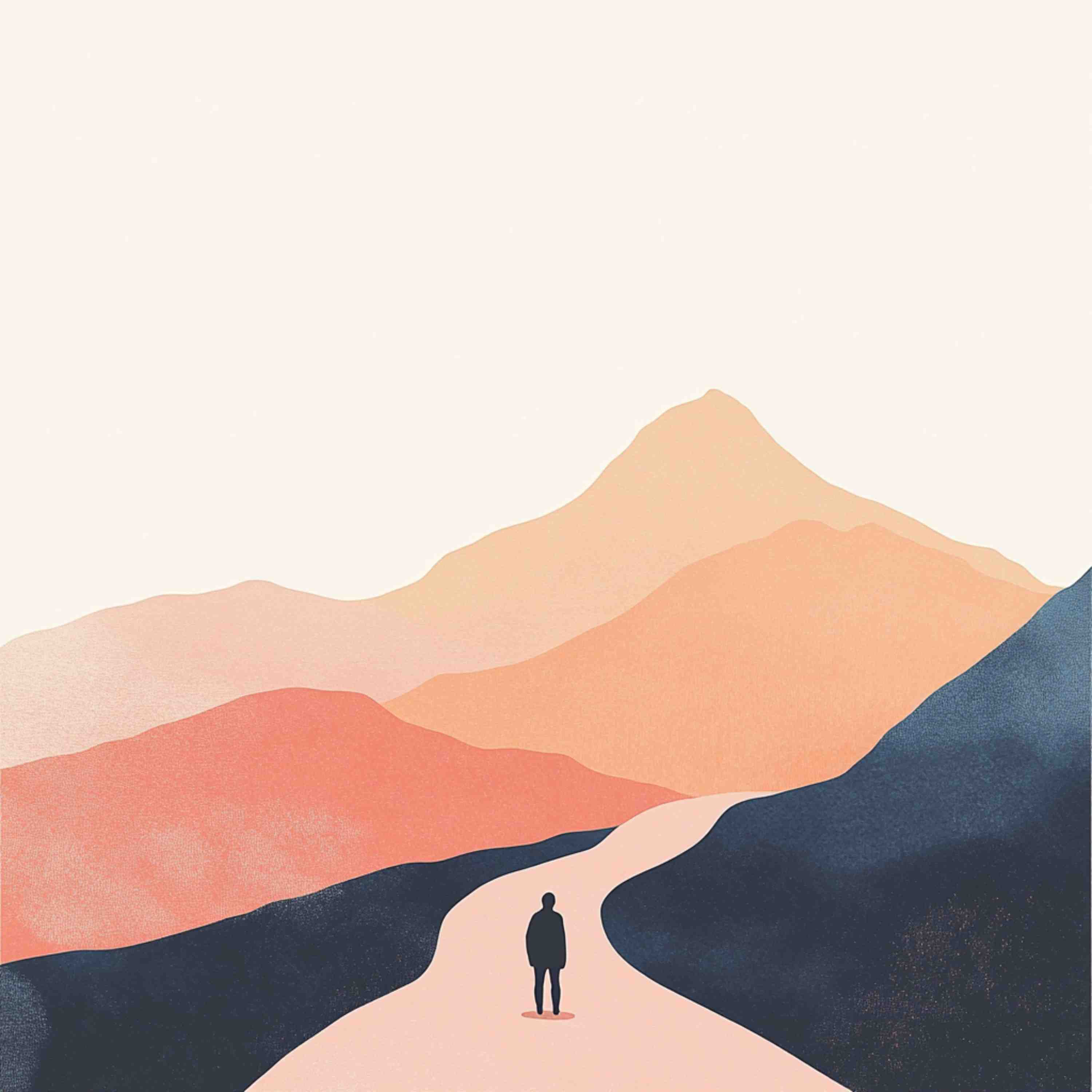 There's Always Going To Be Something by Alacias Enger of My Sense With Cents on Radical Acceptance