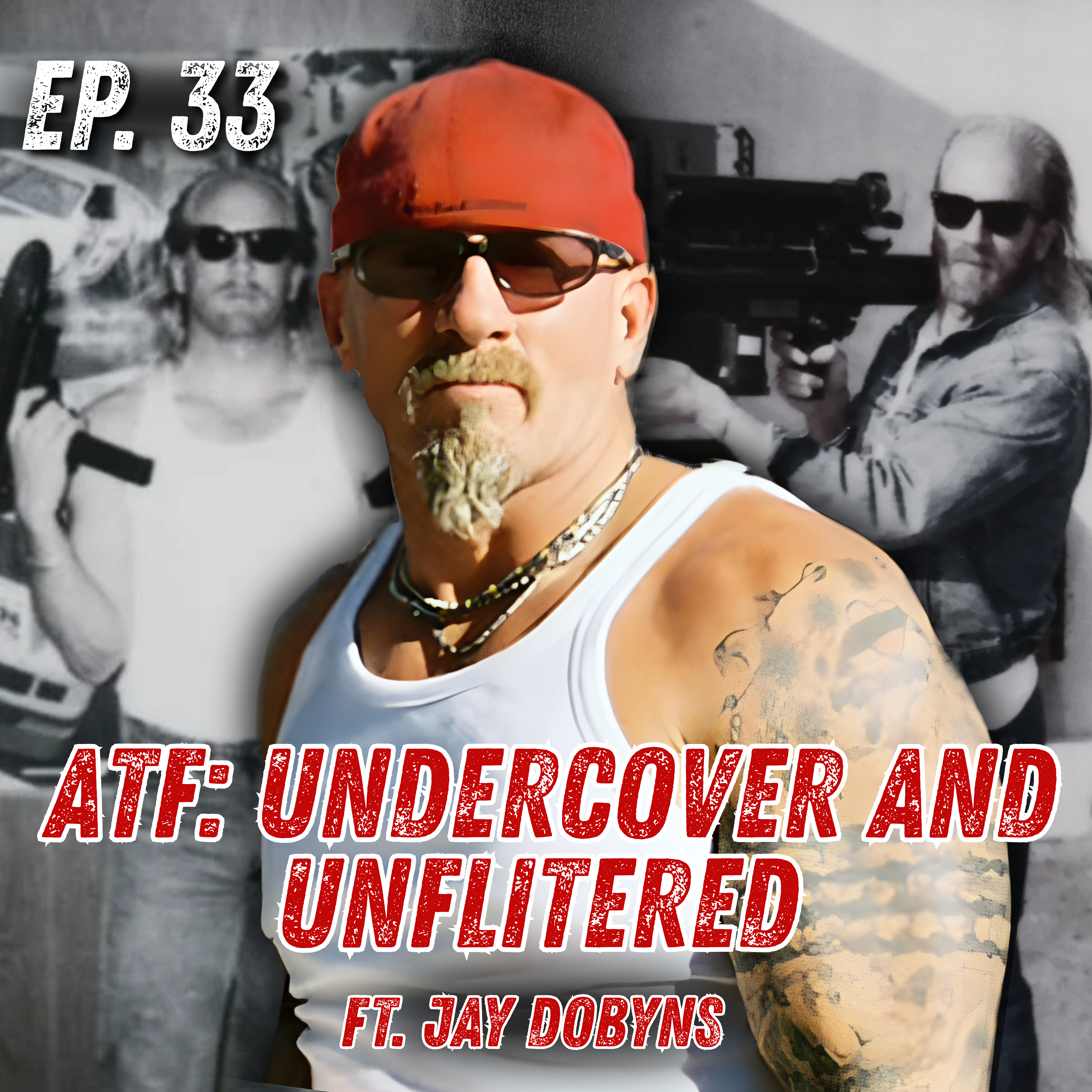 Beyond The Barrel Podcast