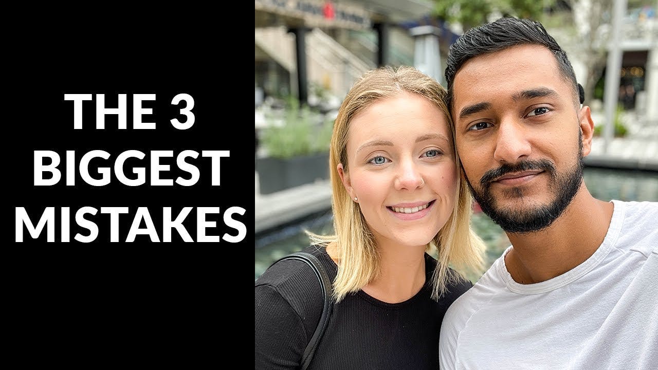 Why Most Marriages End In Divorce: The 3 Biggest Lessons I Learned From Mine | Quazi Johir Why Most Marriages End In Divorce: The 3 Biggest Lessons I Learned From Mine | Quazi Johir