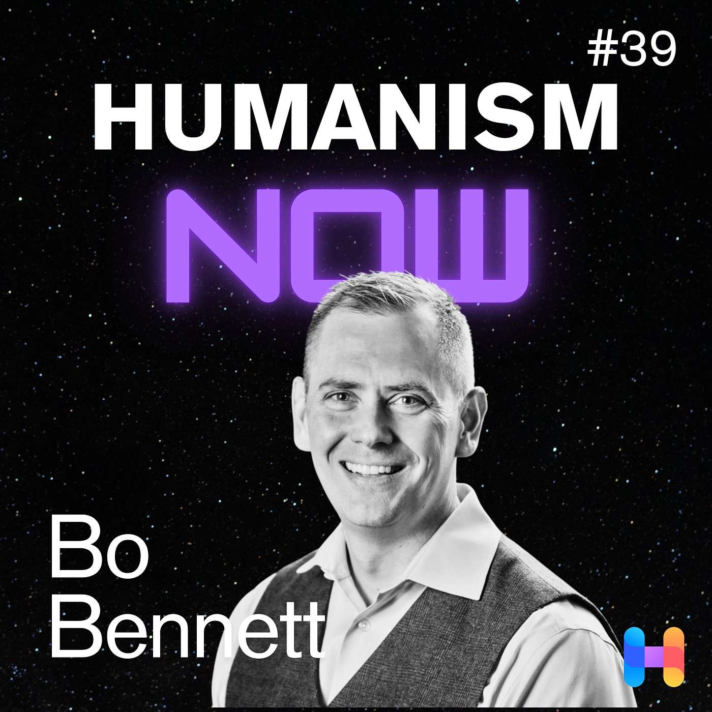 39. Dr Bo Bennett on Sharpening Critical Thinking, Logical Fallacies & Persuasive Dialogue