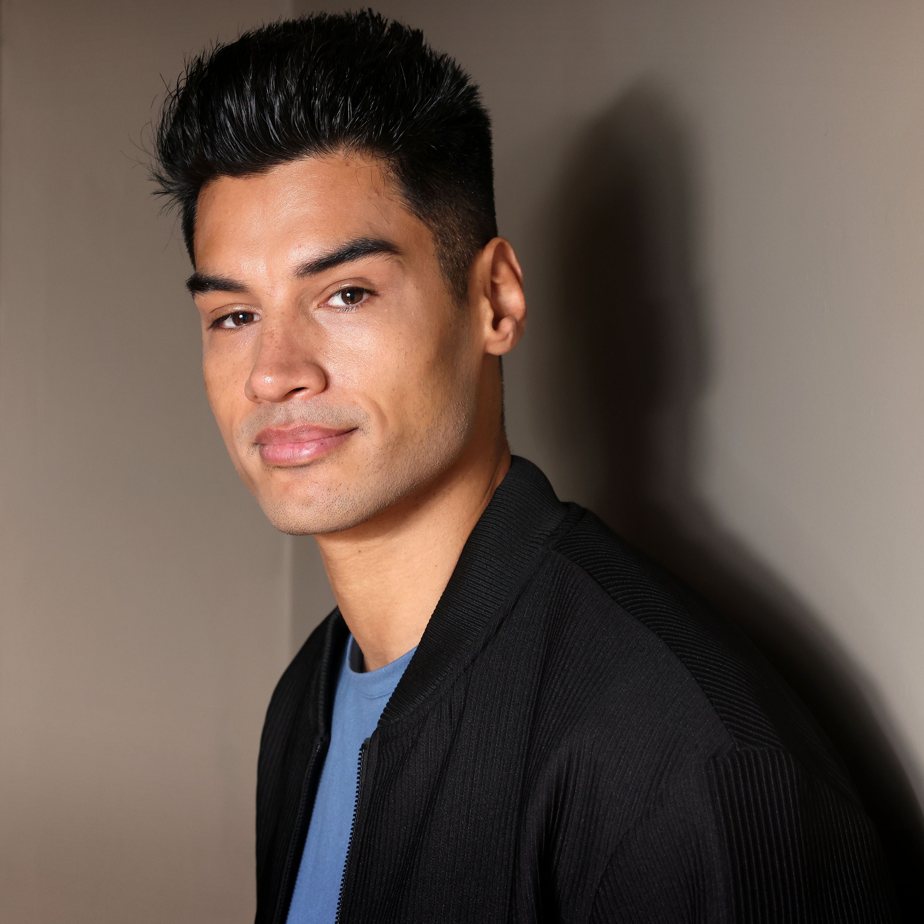 Siva Kaneswaran on gruelling Celebrity SAS challenges episode artwork