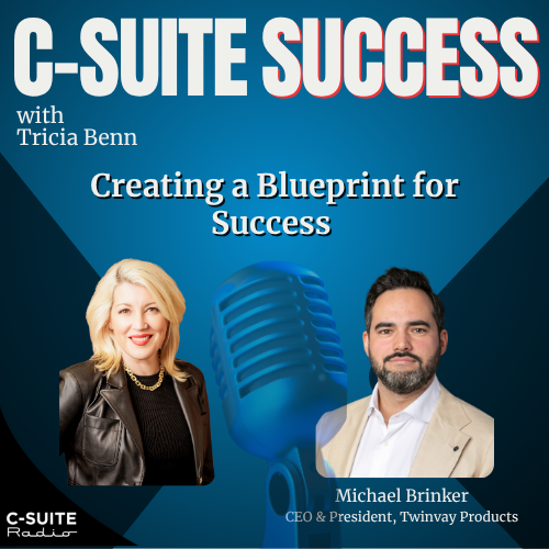 CSS -- RERUN Creating a Blueprint for Success with Intrinsic Values