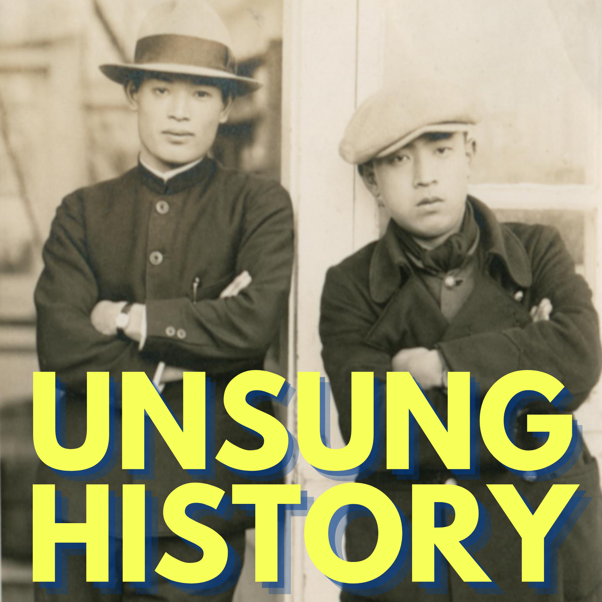 The US-Born Japanese Americans (Nisei) who Migrated to Japan