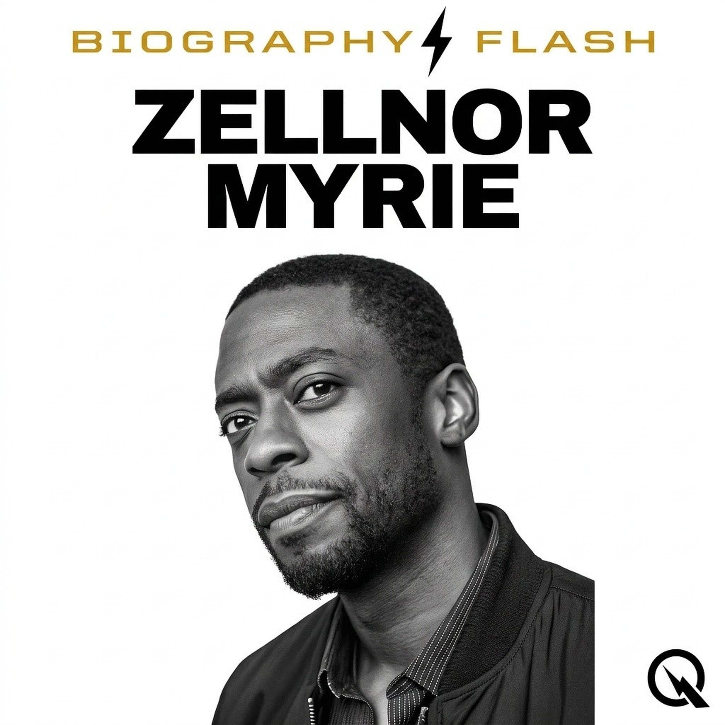 Zellnor Myrie - Biography Flash