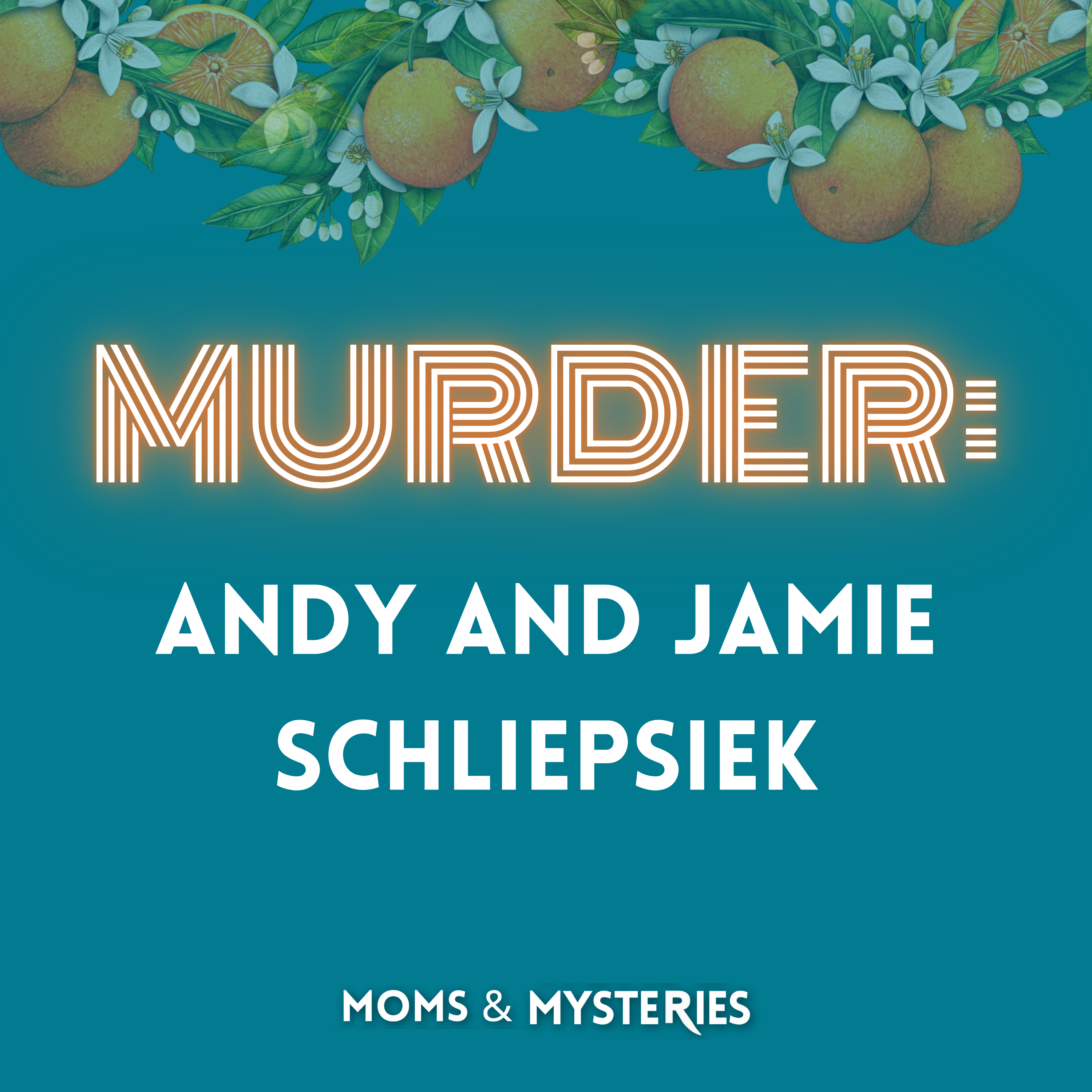 The Murders of Andy and Jamie Schliepsiek