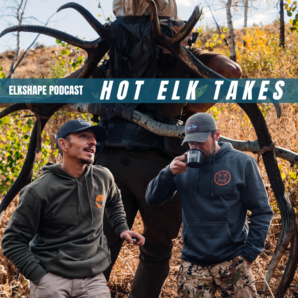 ElkShape