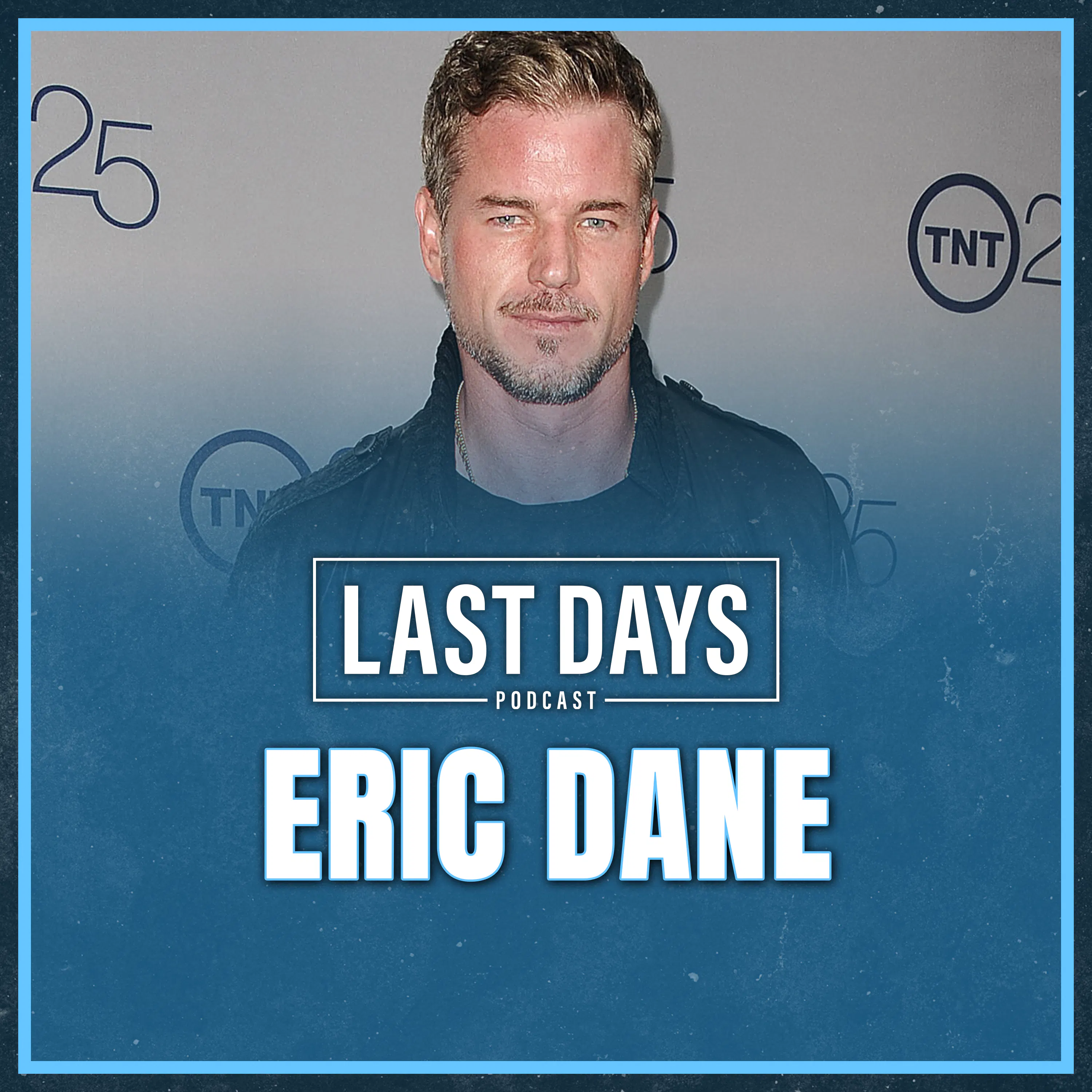 Special Episode: Eric Dane episode artwork