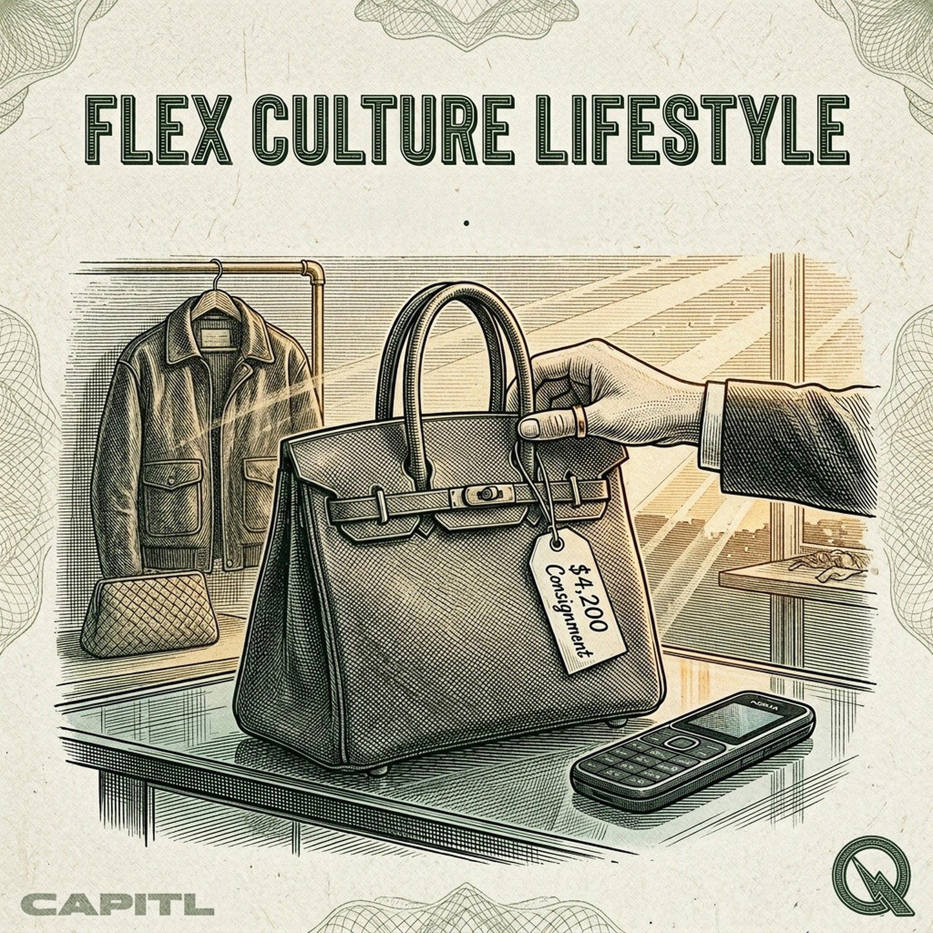 Flex Culture Lifestyle