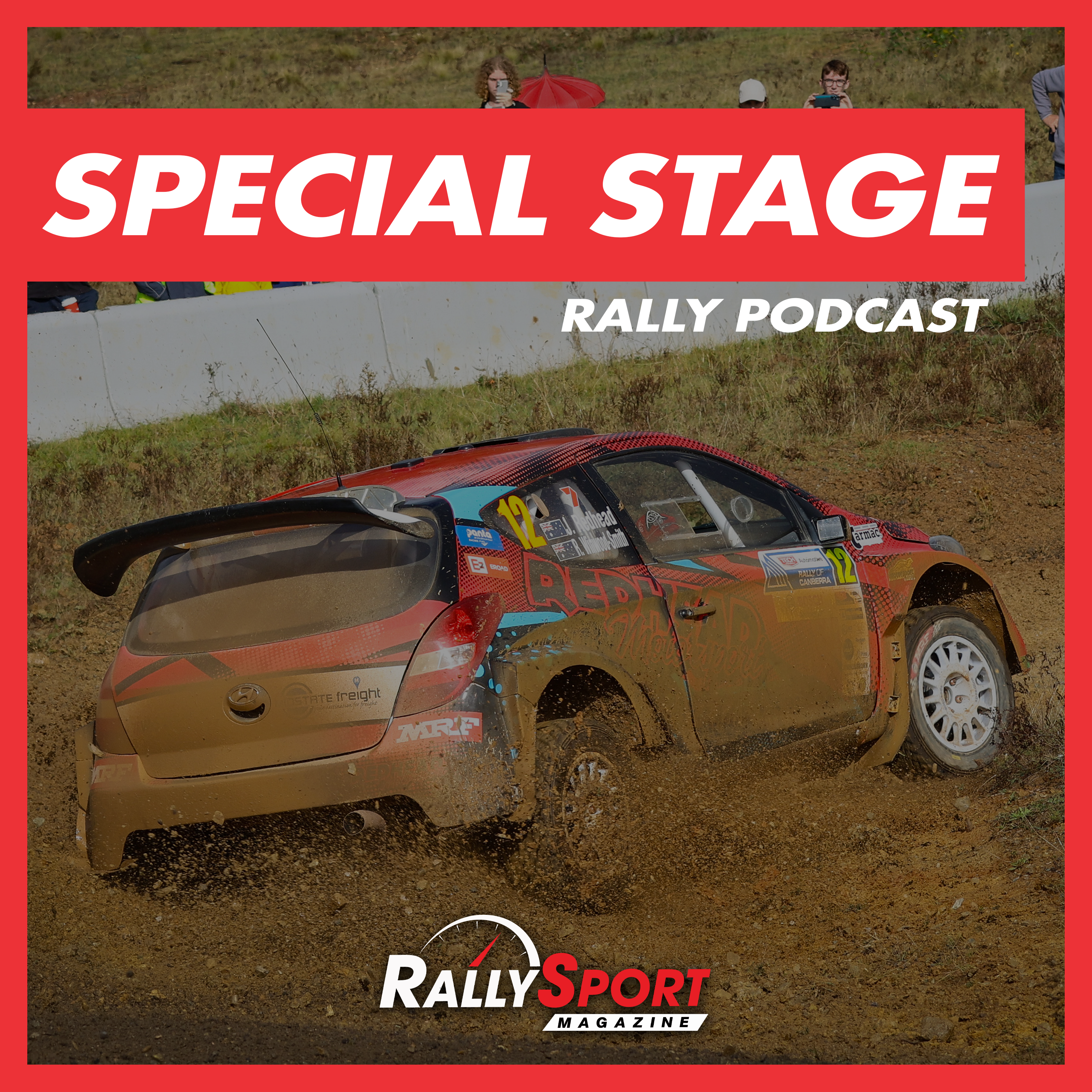 Motorsport News Podcast