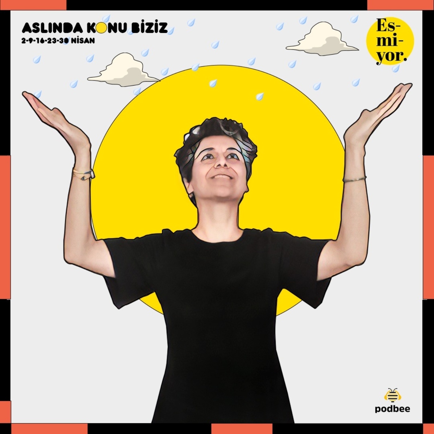 Ne İçeceğiz? Konuk: Akgün İlhan