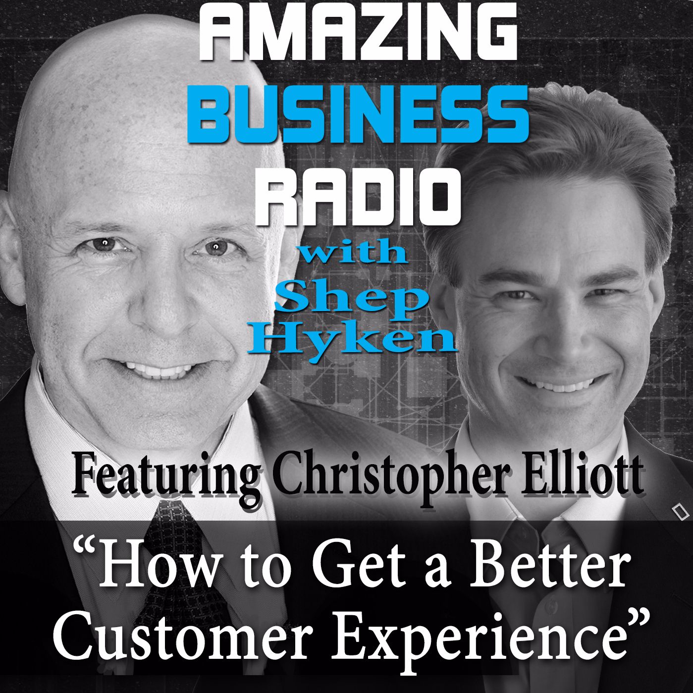 Amazing Business Radio
