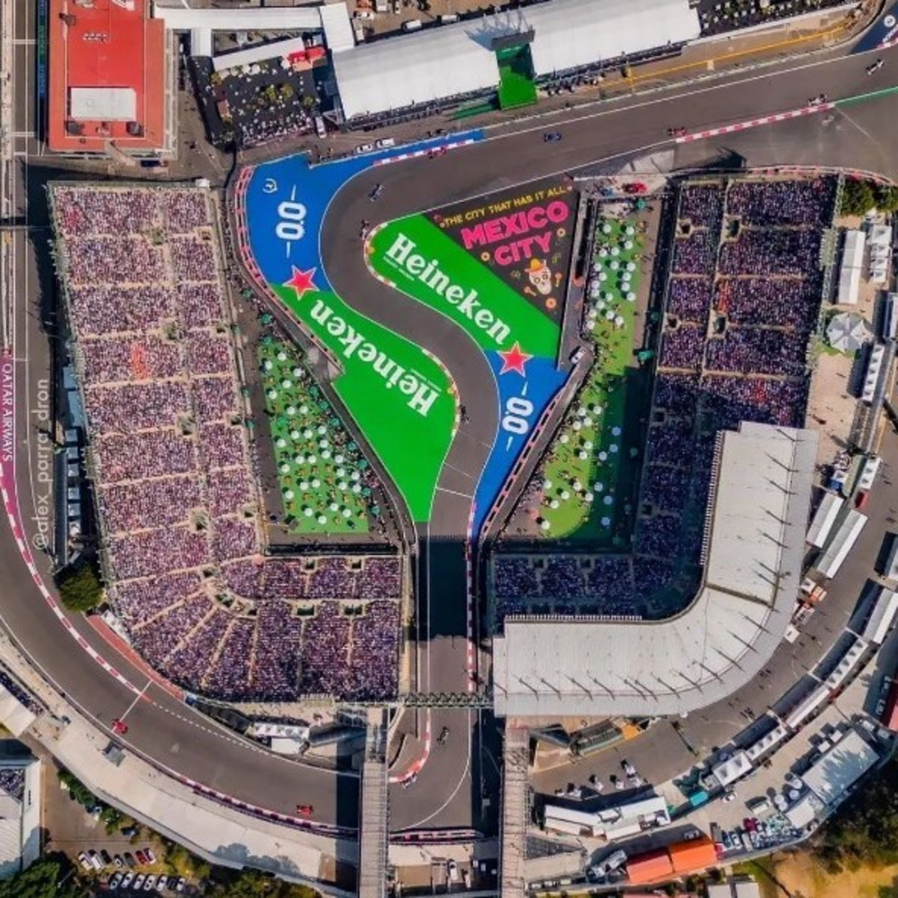 Everything You Need To Know Before F1’s Mexico City Grand Prix