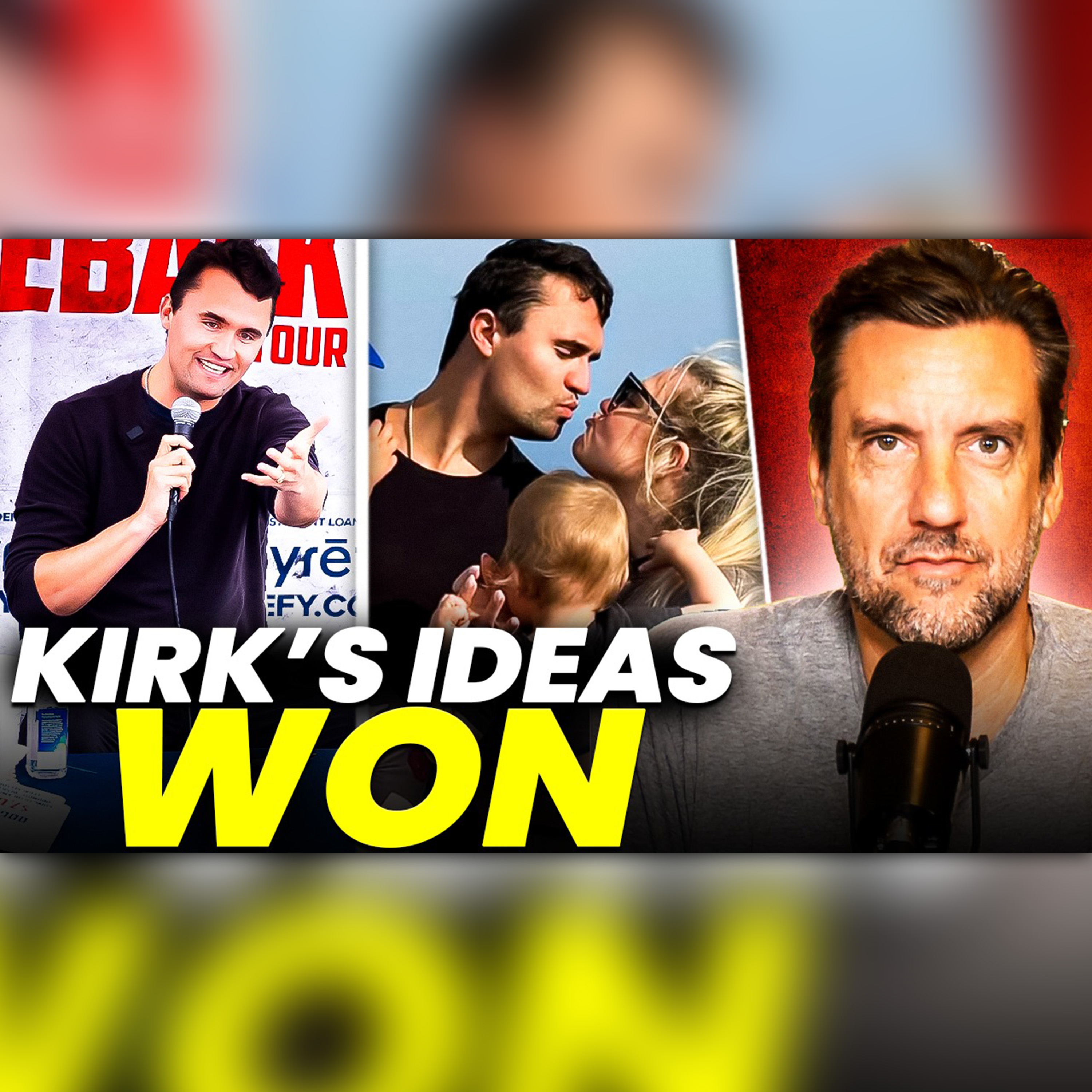 Charlie Kirk's Ideas Won -- What Happens Now?