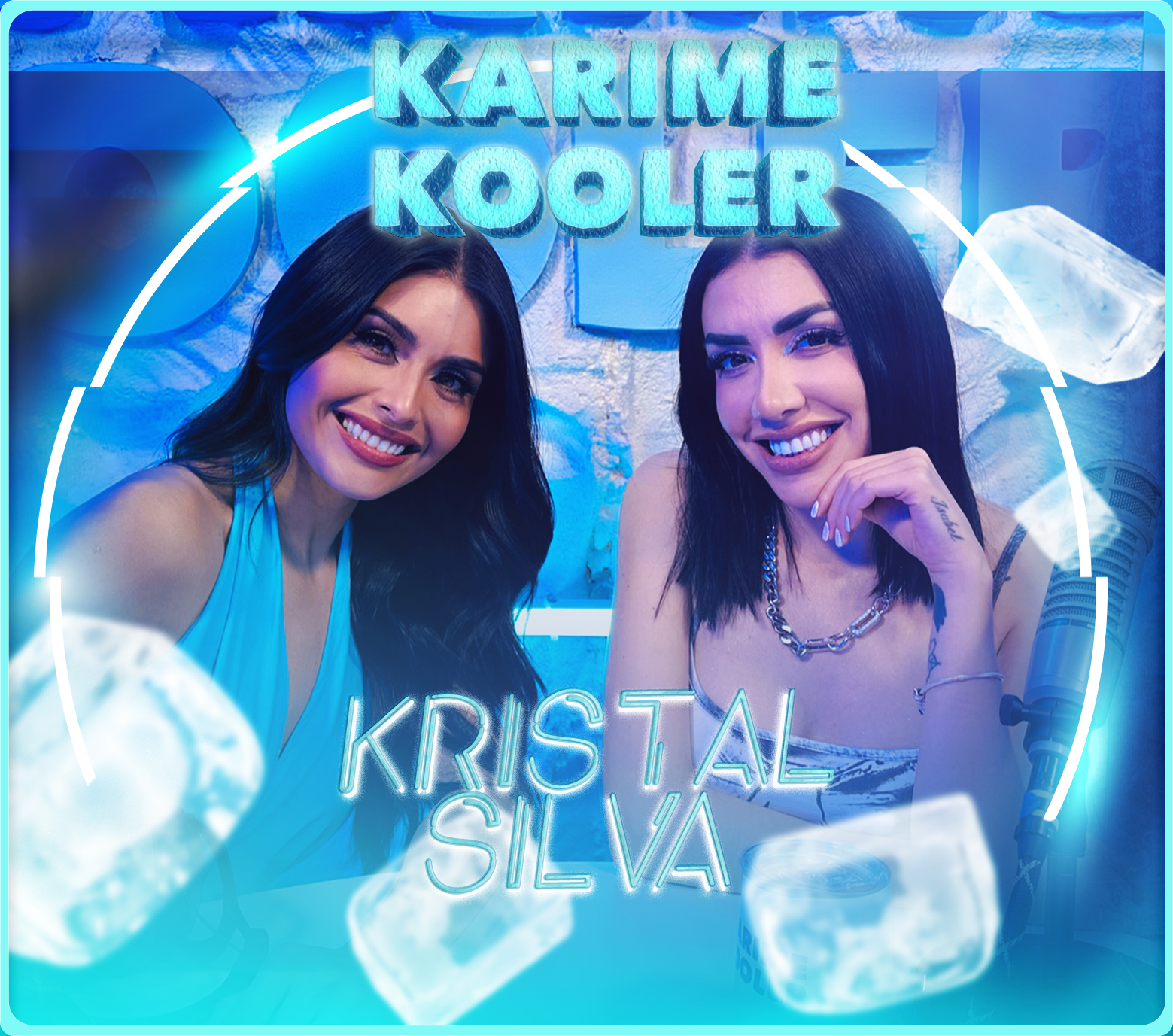 Kristal Silva: Desde los 21 AÑOS YO YA SABÍA que QUERÍA ser MISS UNIVERSO episode artwork