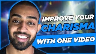 How to Speak with Charisma: Public Speaking Tips | Hamza Ahmed How to Speak with Charisma: Public Speaking Tips | Hamza Ahmed