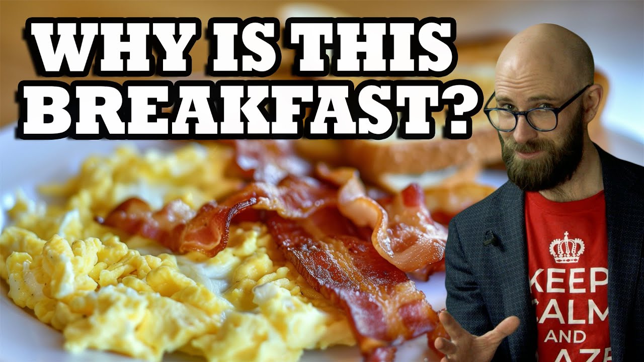 The Ad Campaign That Gave Us Breakfast as We Know It, How Baby Carrots are Made and Much More