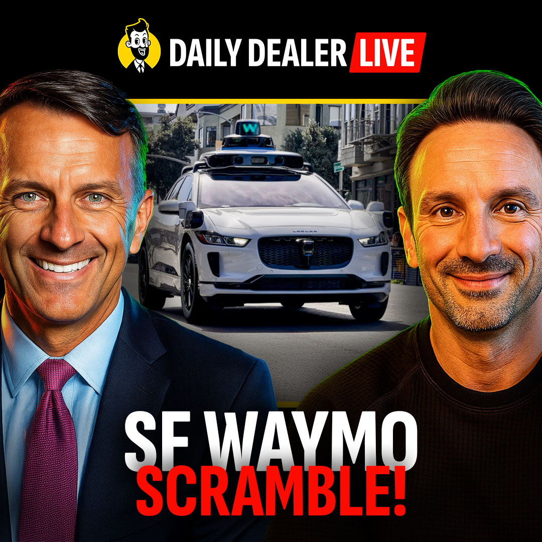 Thomas on Dealership Security, Wise on Recruiting | Daily Dealer Live