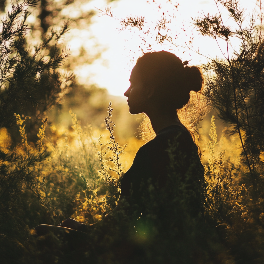 Guided Mindfulness Meditation on Accepting Yourself 🙏 Self-love, kindness, healing