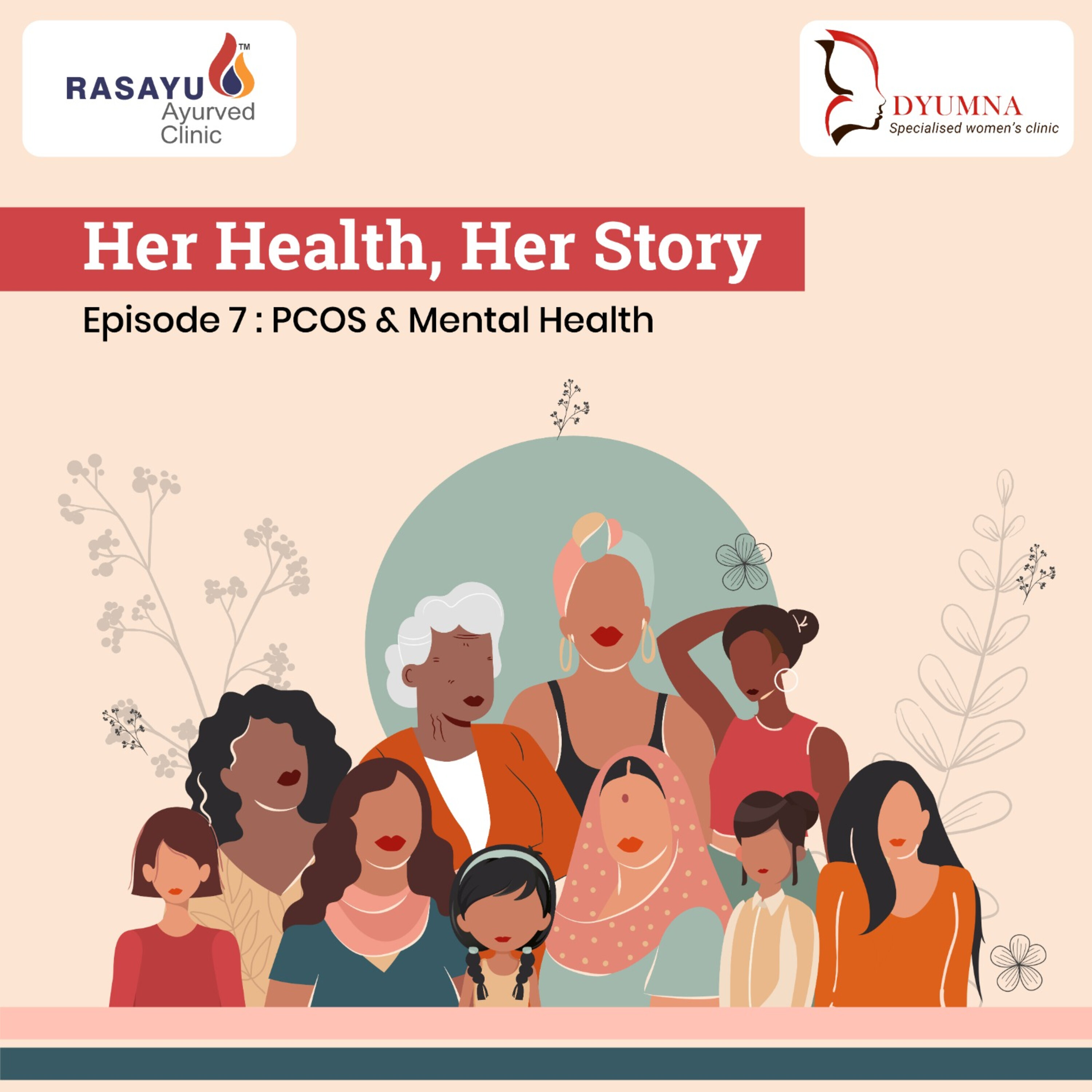 Her Health, Her Story