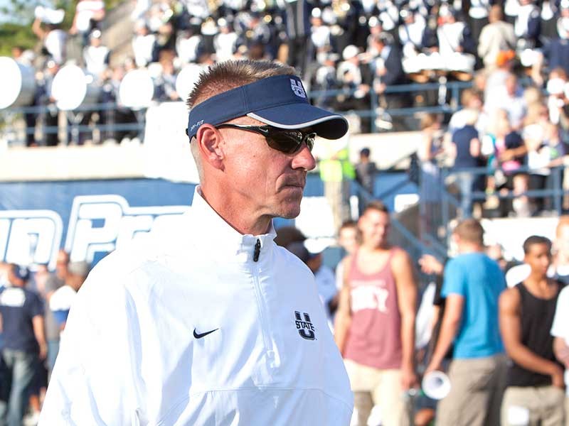 The Zone Sports Network - Utah State University