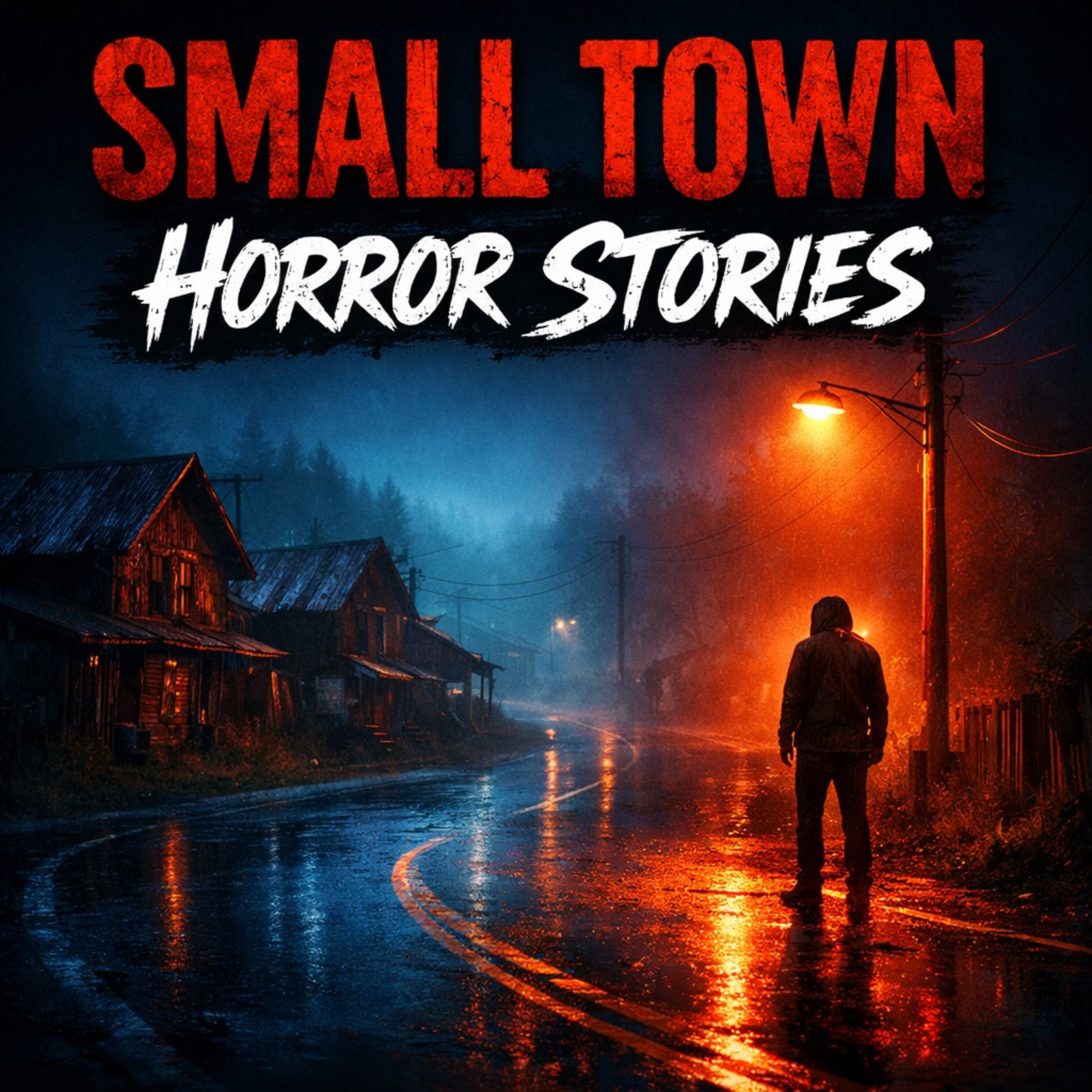 7 True Small Town Horror Stories | Everyone in That Town Was Hiding Something 😱 That Will Ruin Quiet Places Forever