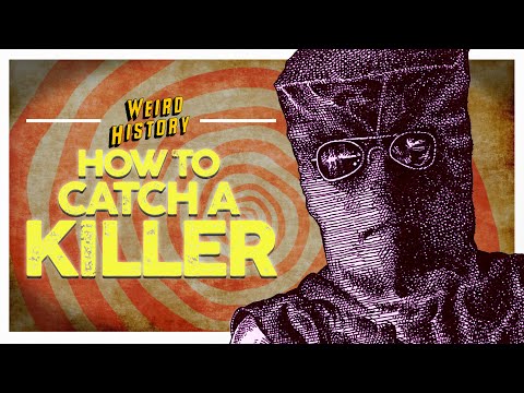 Weird History: Unexpected and Untold Stories