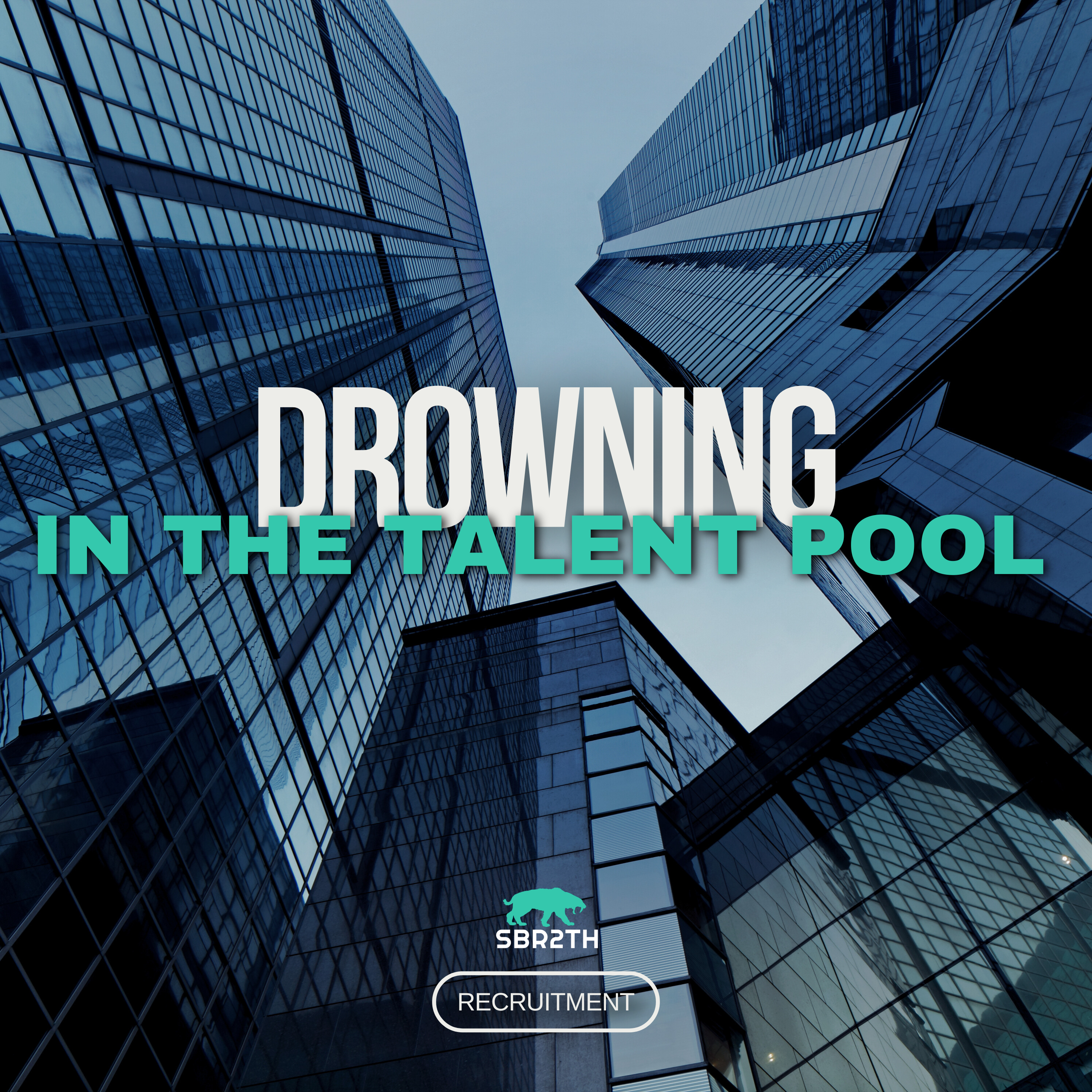 Drowning In The Talent Pool
