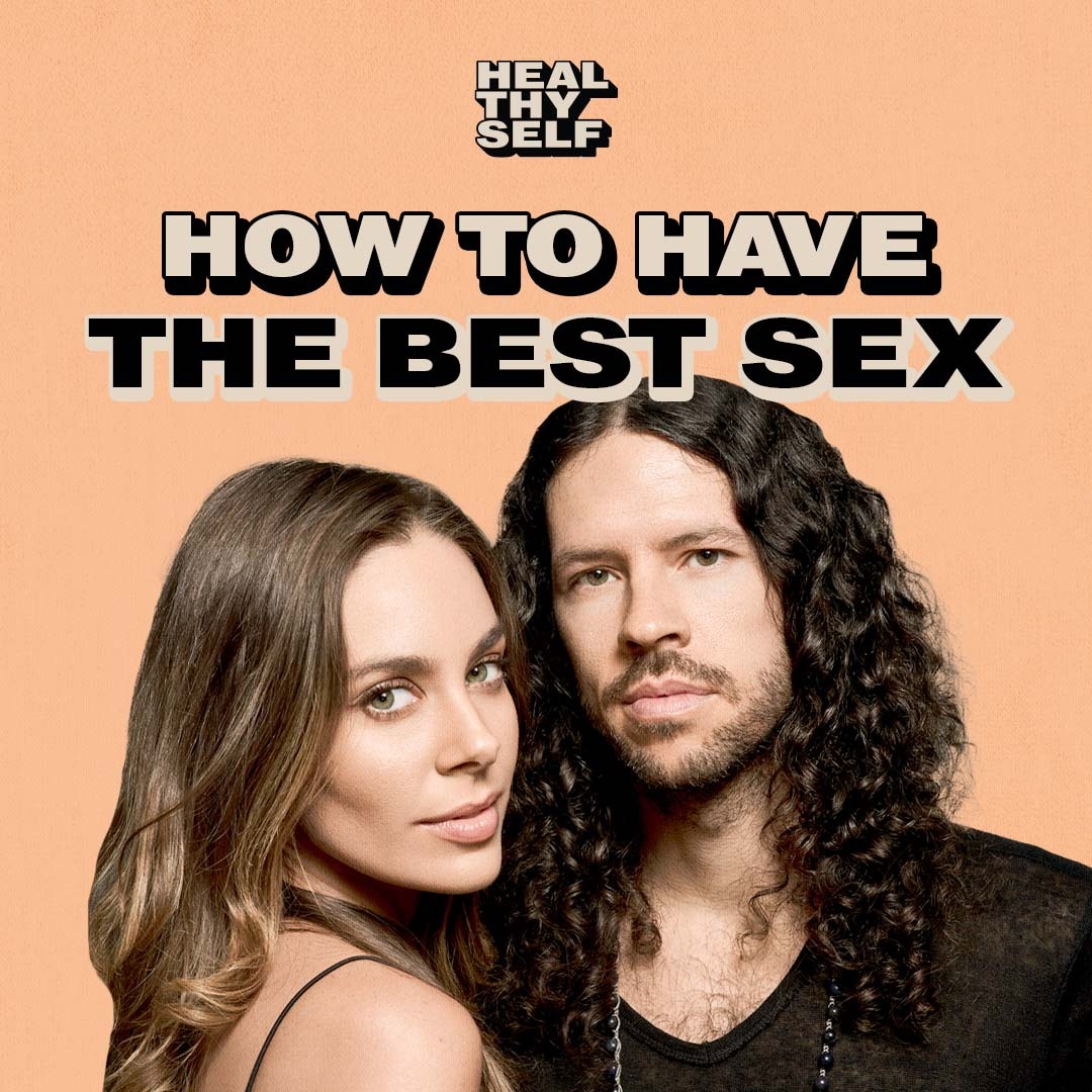 How to have a better sex life