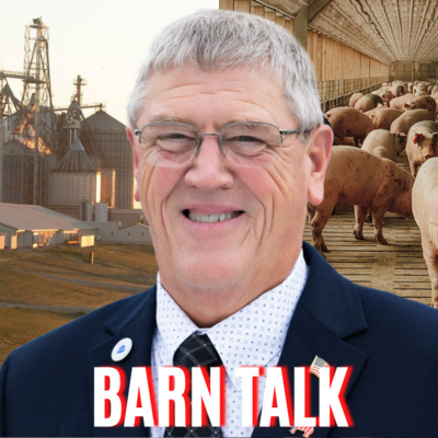 Building A Pork Powerhouse w/Rob Brenneman